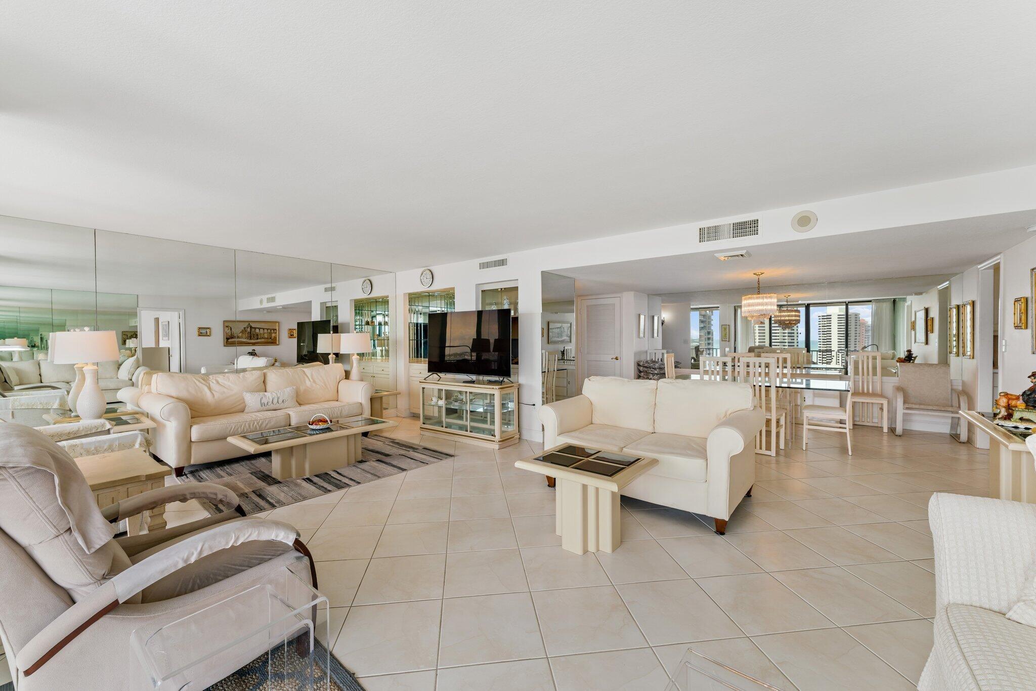 4200 N Ocean Drive 2-1705
