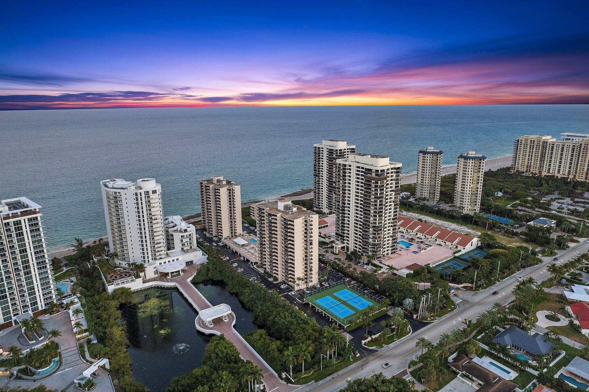 4200 N Ocean Drive 2-1705