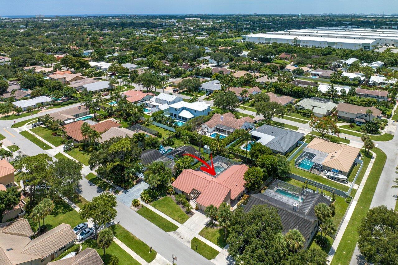 1380 SW 19th Street