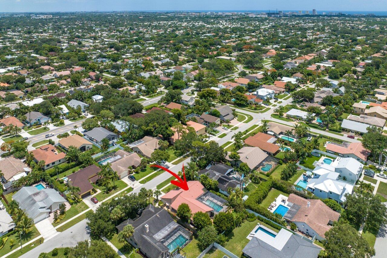1380 SW 19th Street