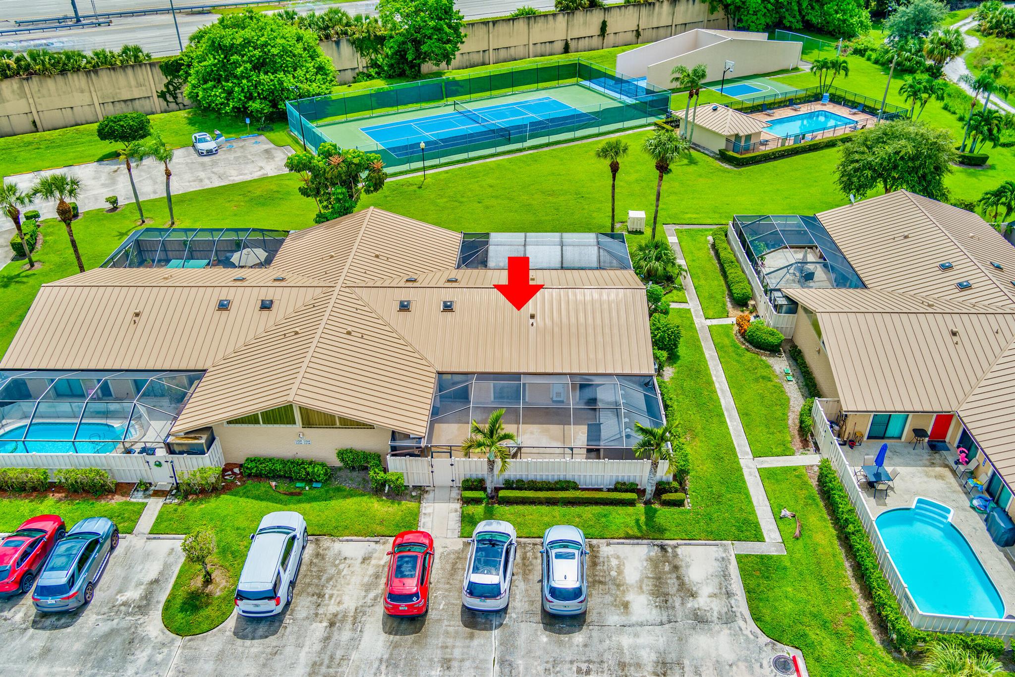 5258 Eagle Lake Drive