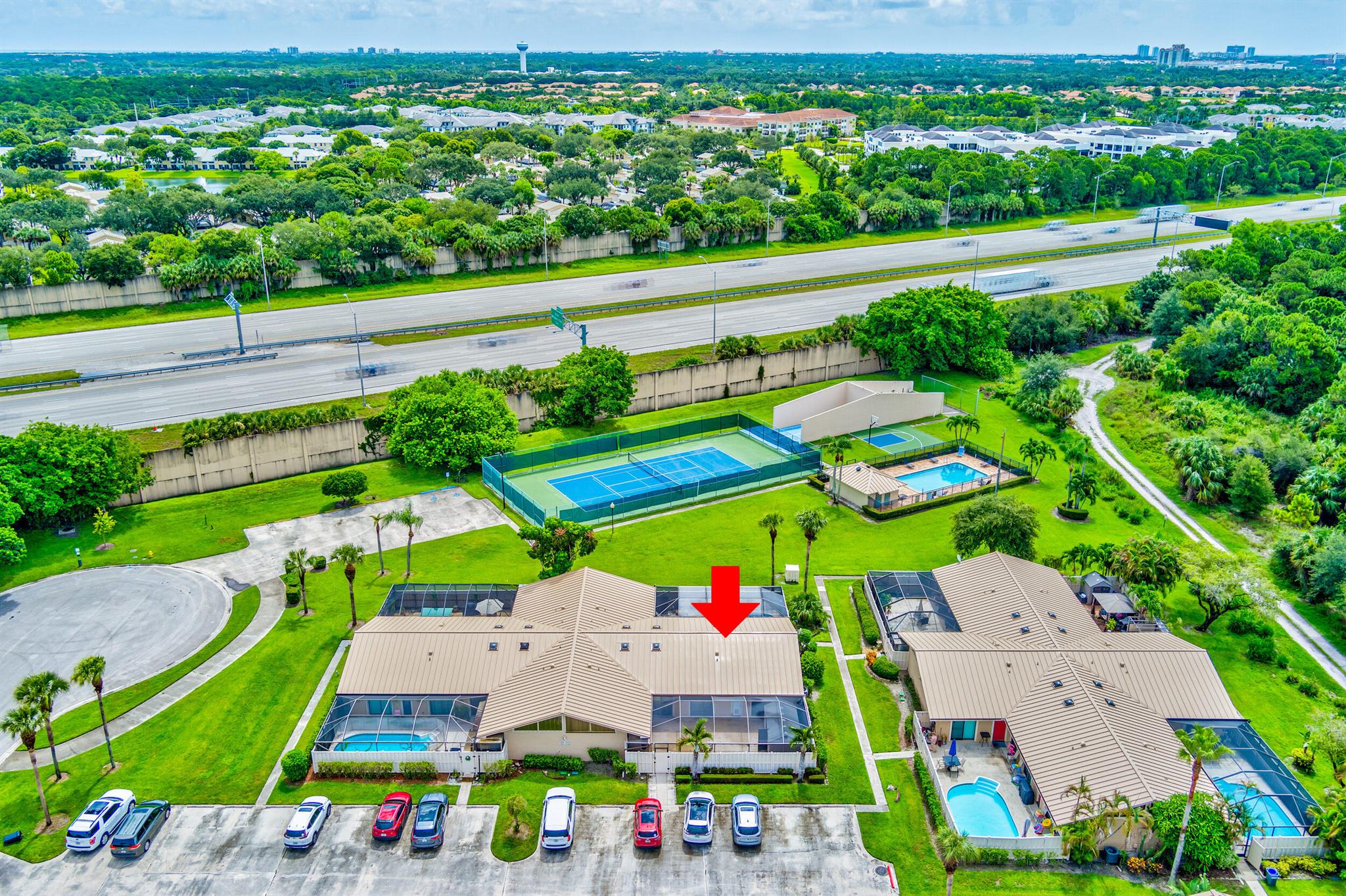 5258 Eagle Lake Drive