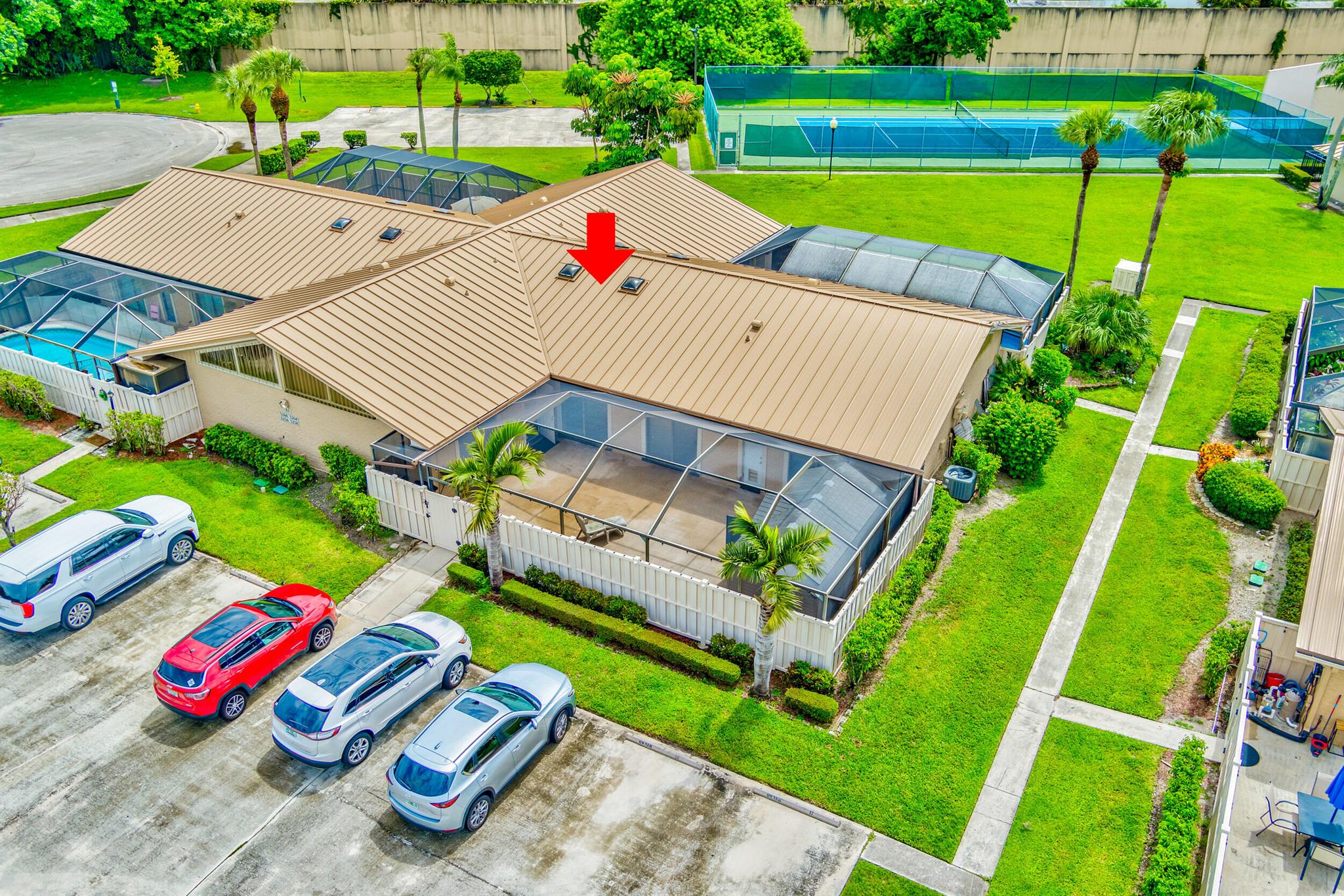 5258 Eagle Lake Drive