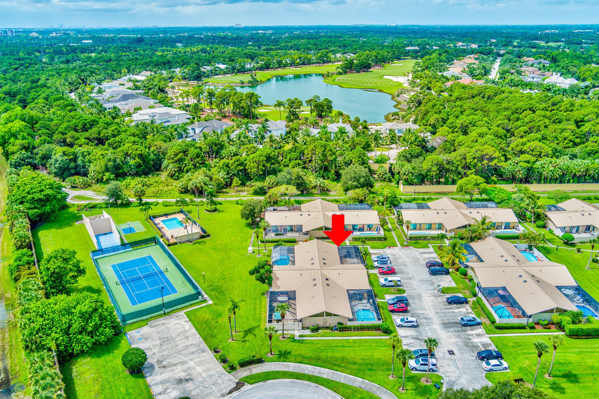 5258 Eagle Lake Drive