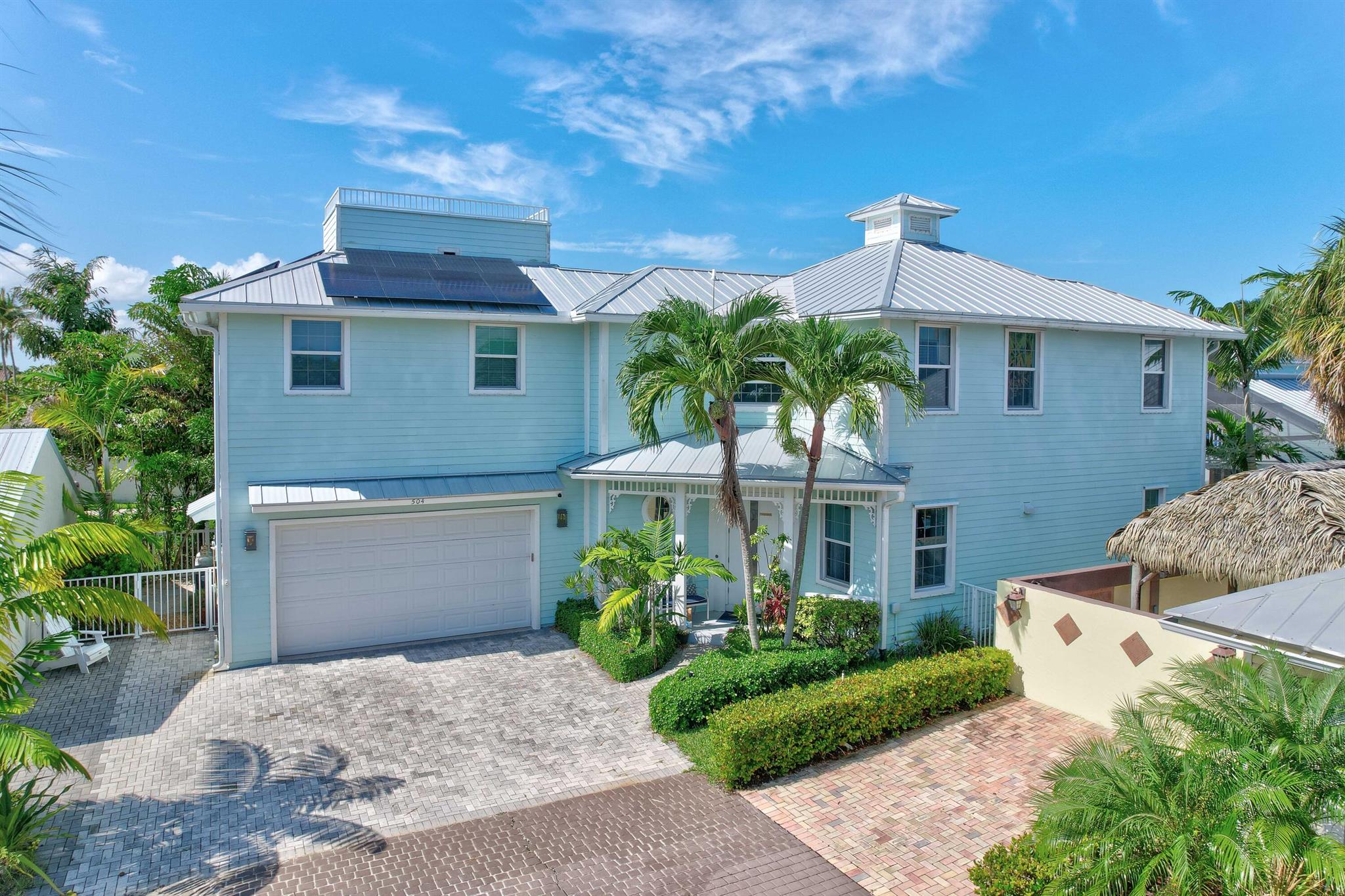 504 Xanadu Place