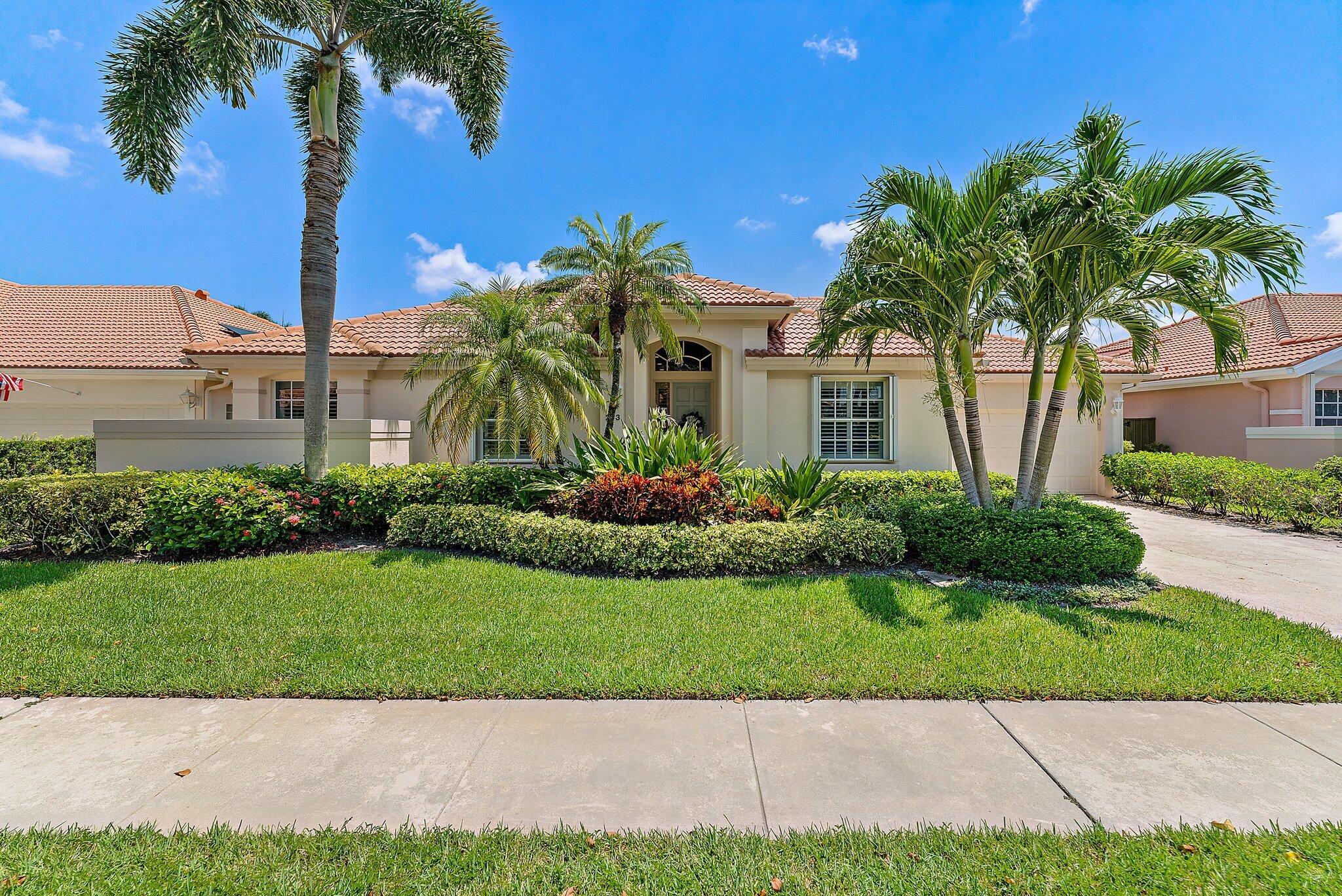 273 Eagleton Estates Boulevard