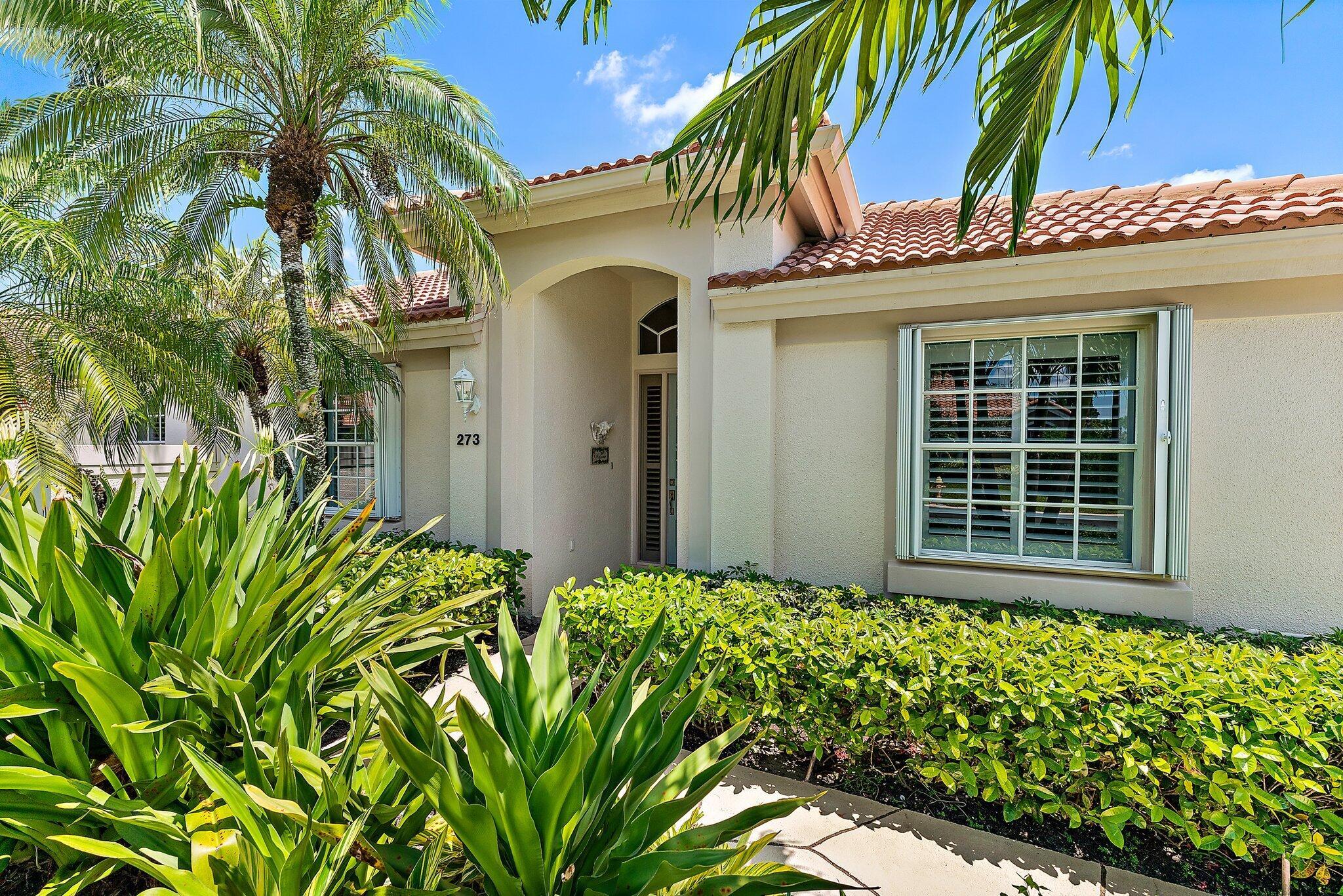 273 Eagleton Estates Boulevard