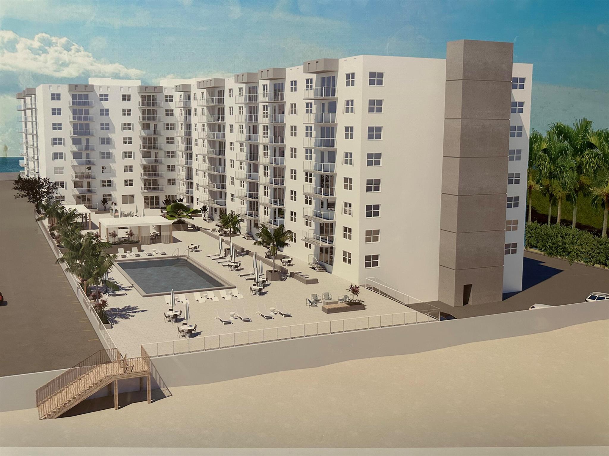 3450 S Ocean Boulevard 520