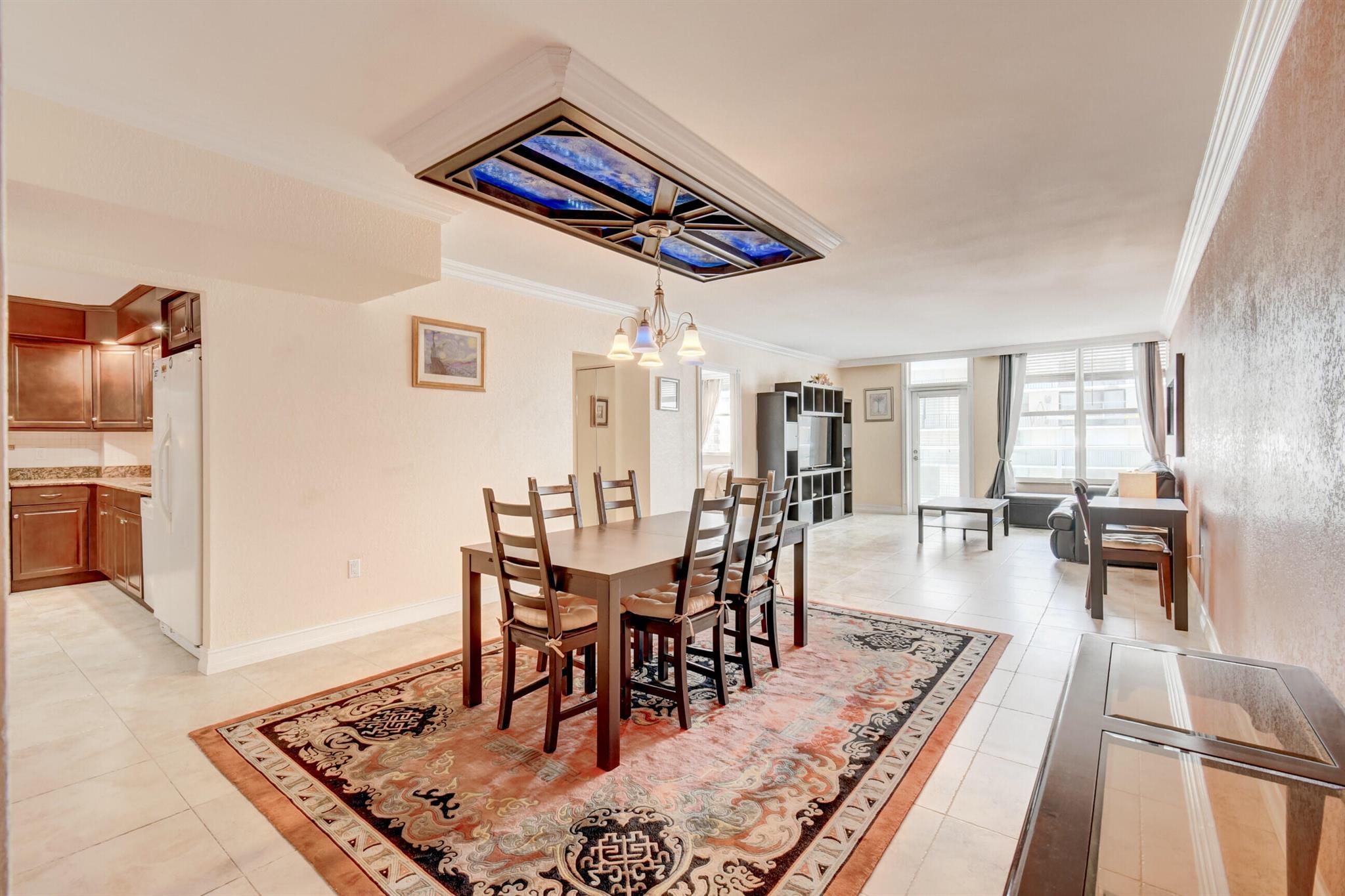 3450 S Ocean Boulevard 520