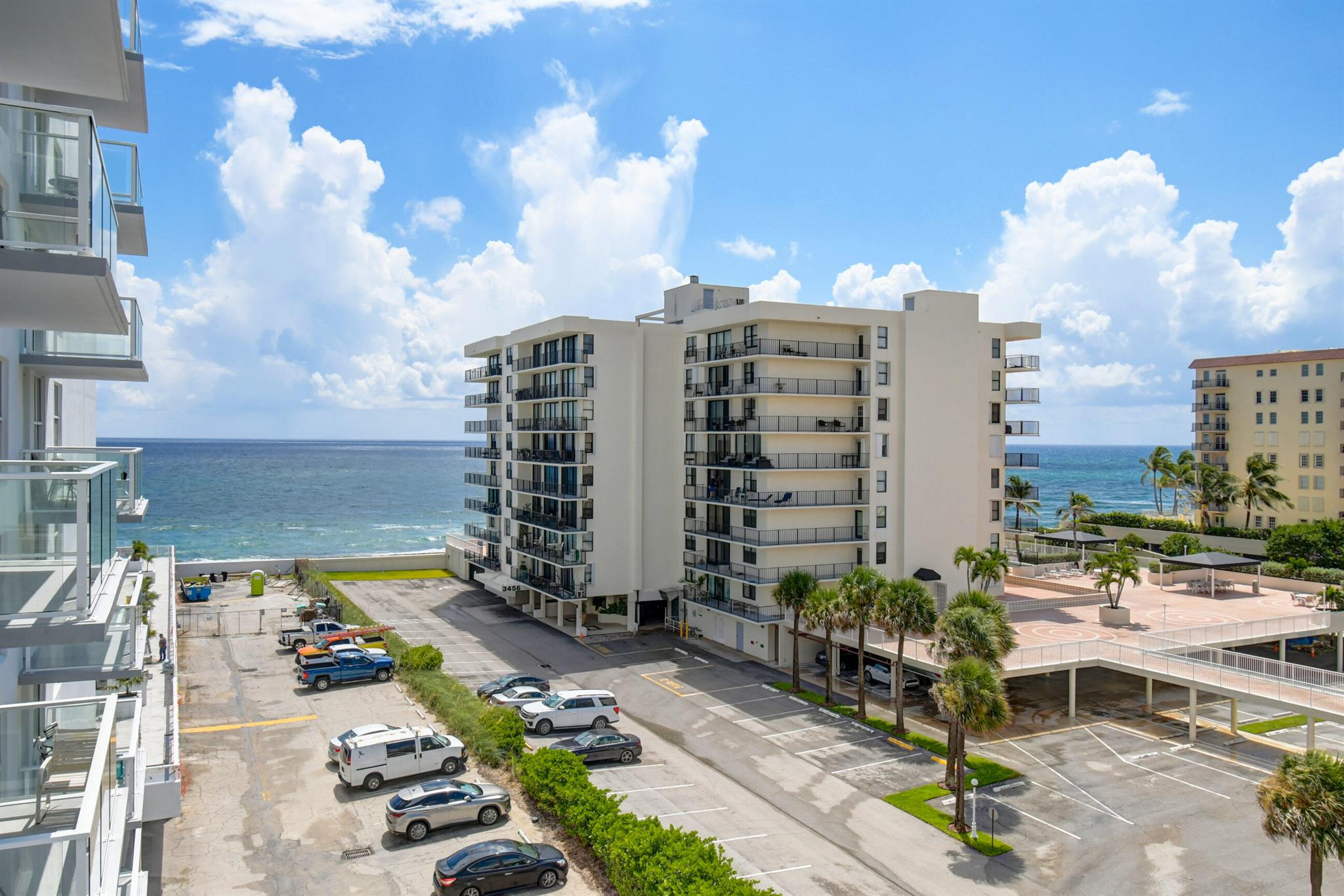 3450 S Ocean Boulevard 520