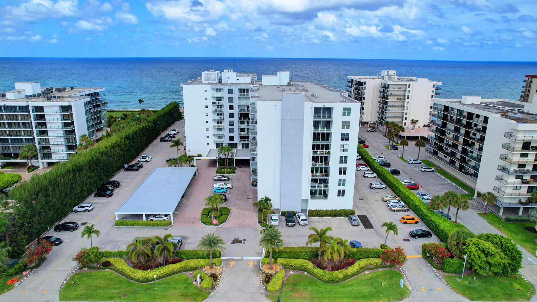 3450 S Ocean Boulevard 520
