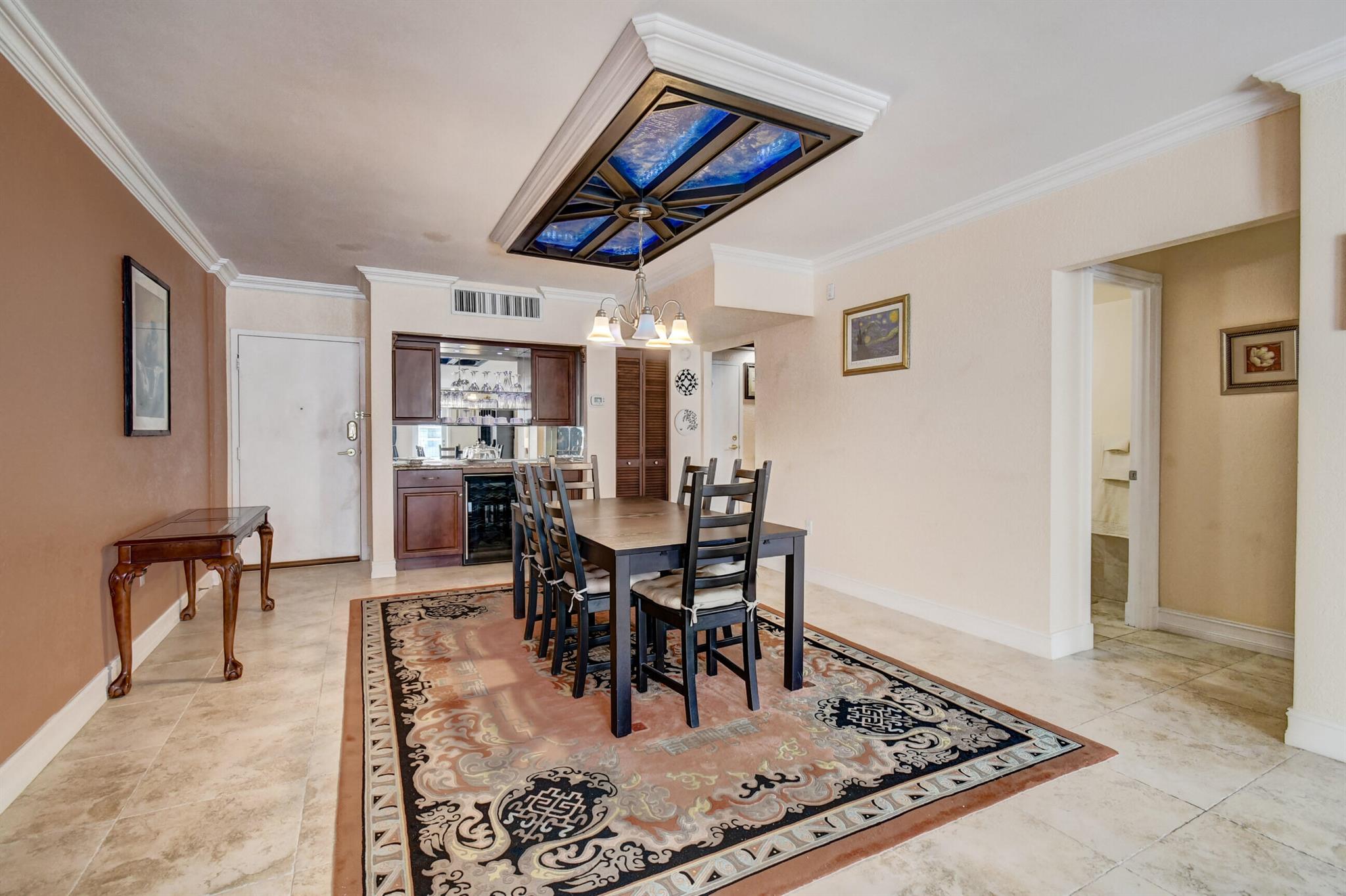 3450 S Ocean Boulevard 520