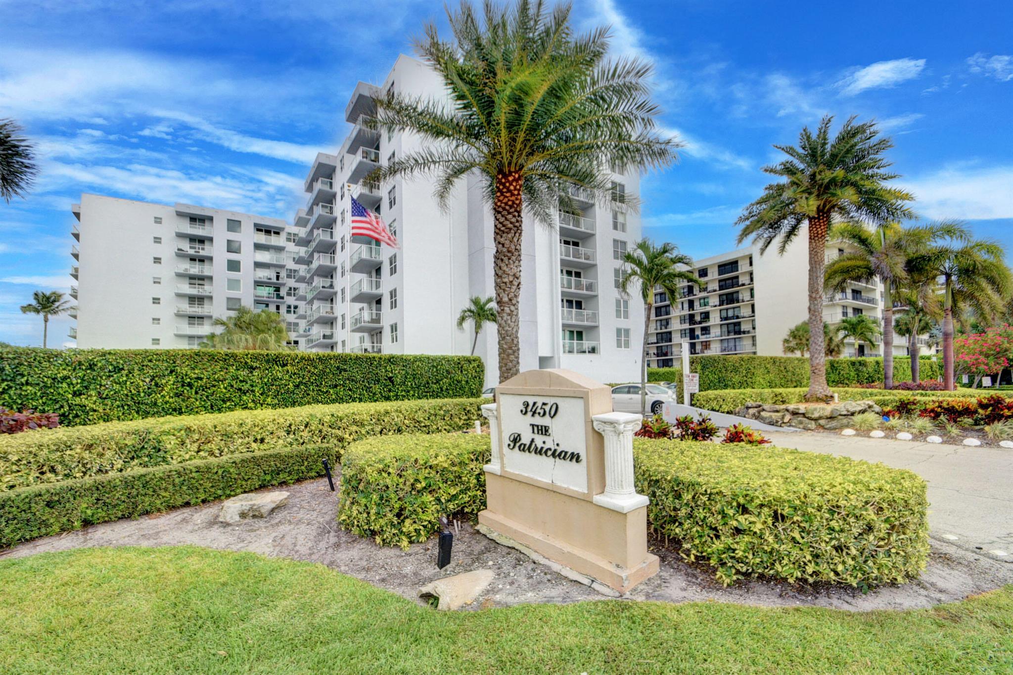 3450 S Ocean Boulevard 520