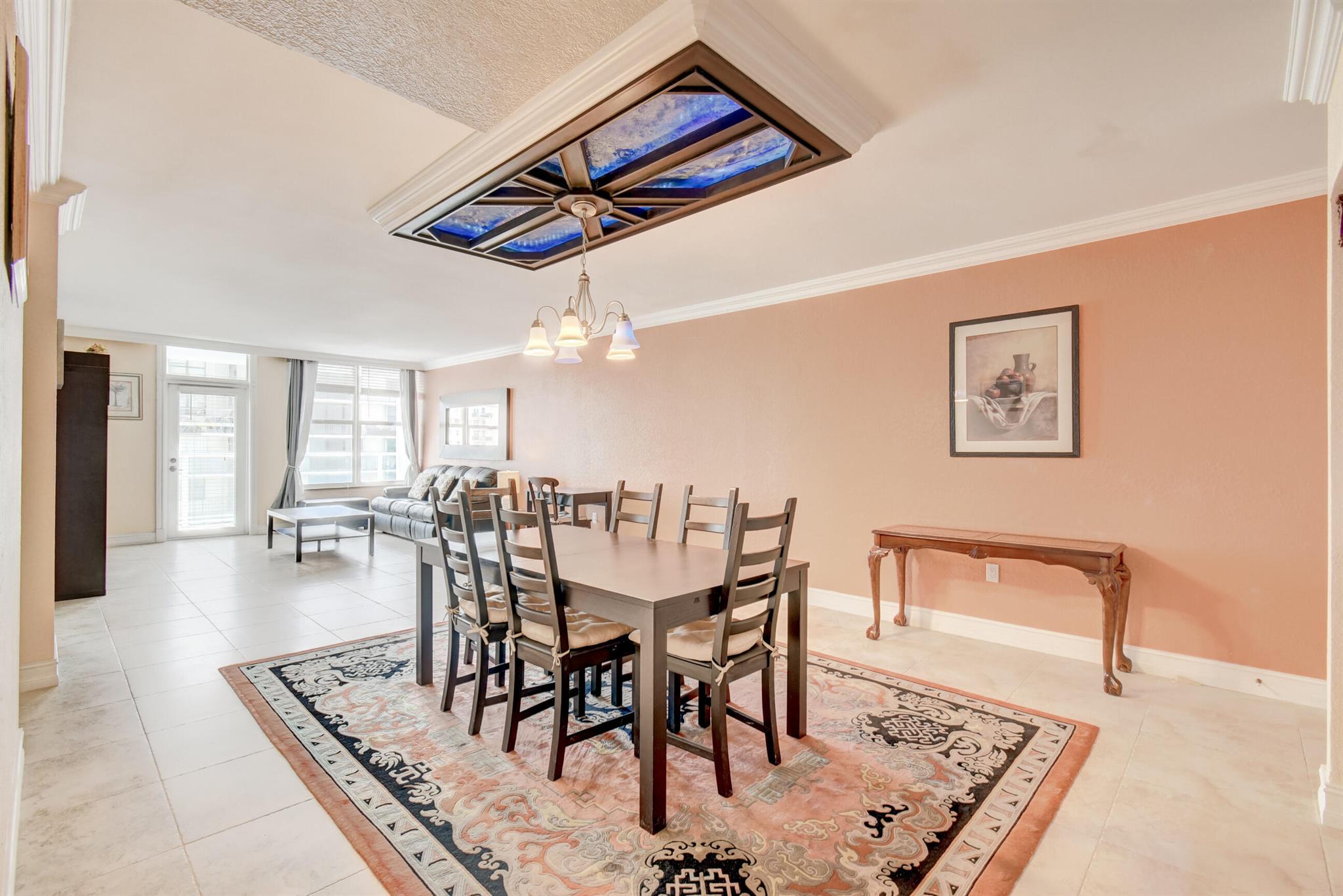 3450 S Ocean Boulevard 520