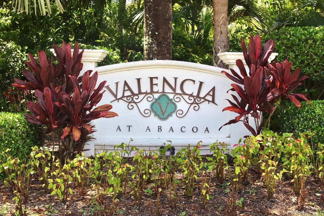 103 Valencia Boulevard