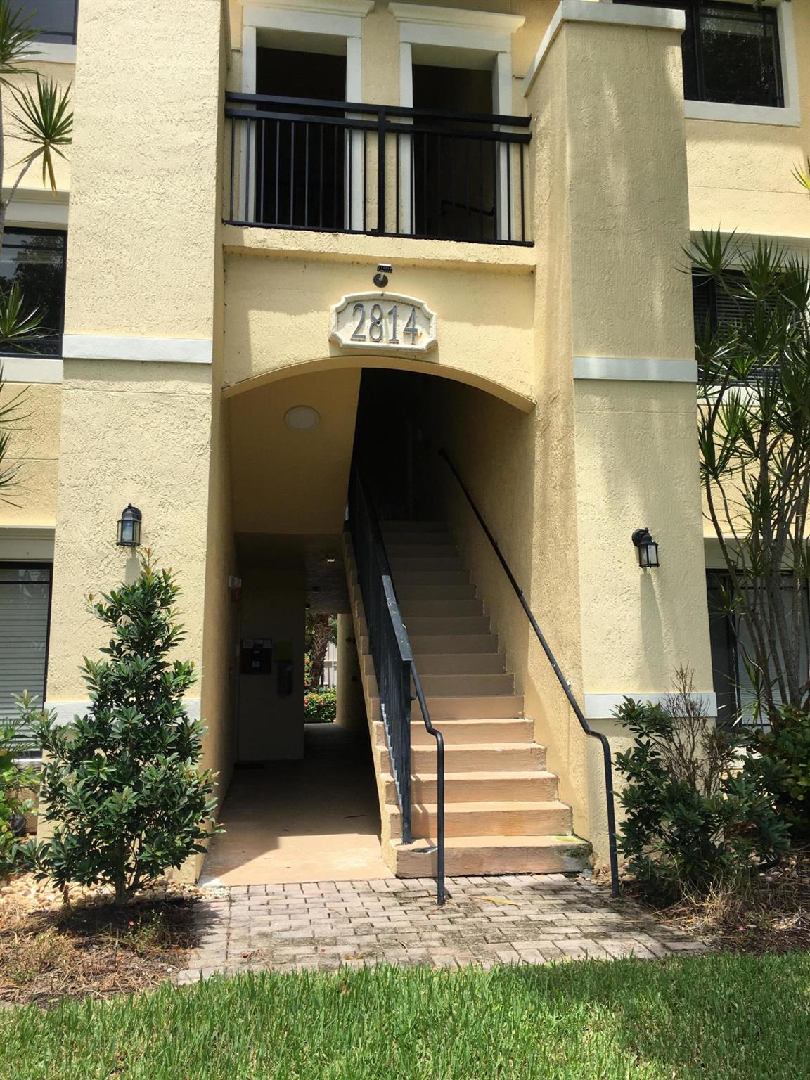 2814 Grande Parkway 303