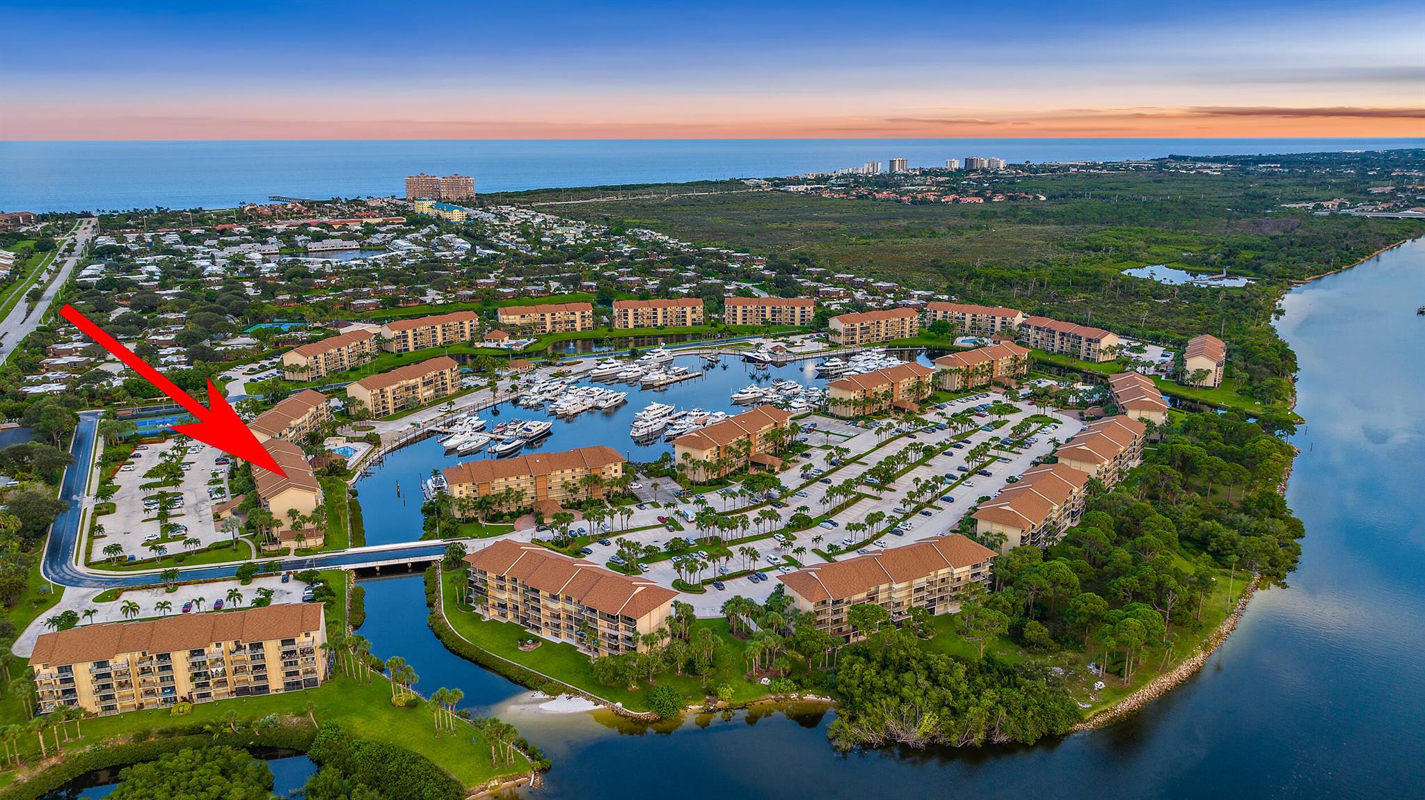 1601 Marina Isle Way 202