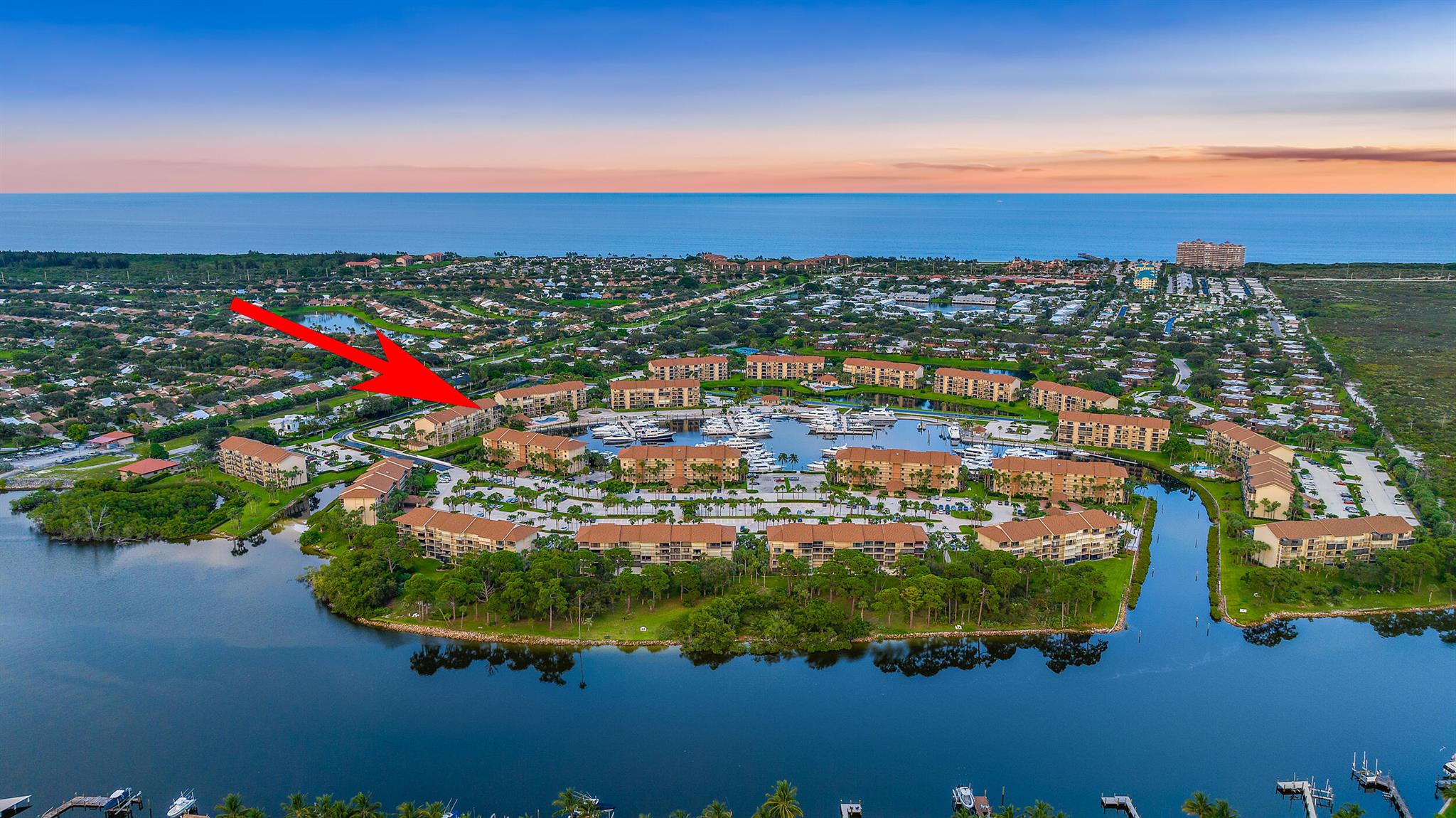 1601 Marina Isle Way 202