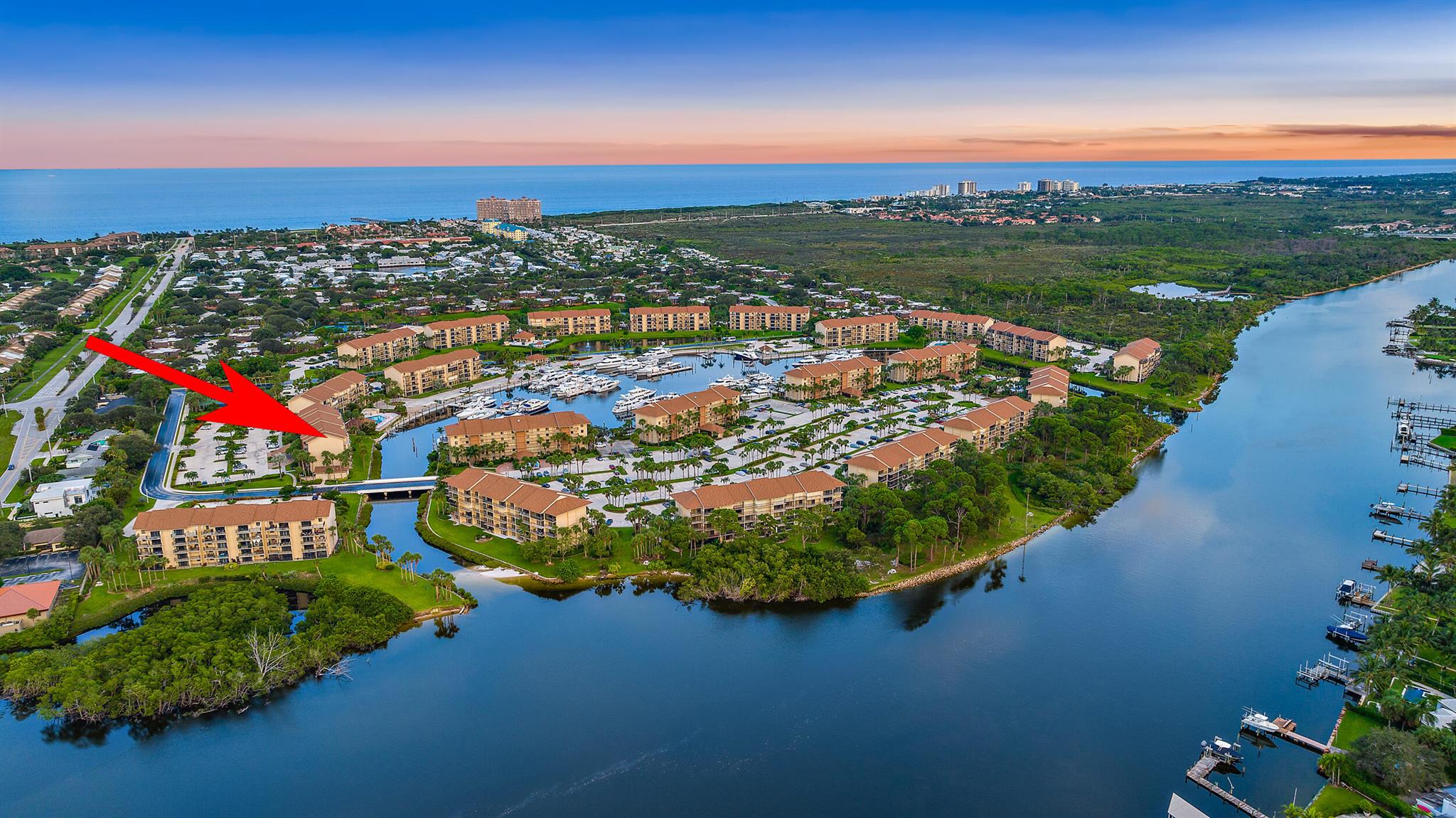 1601 Marina Isle Way 202