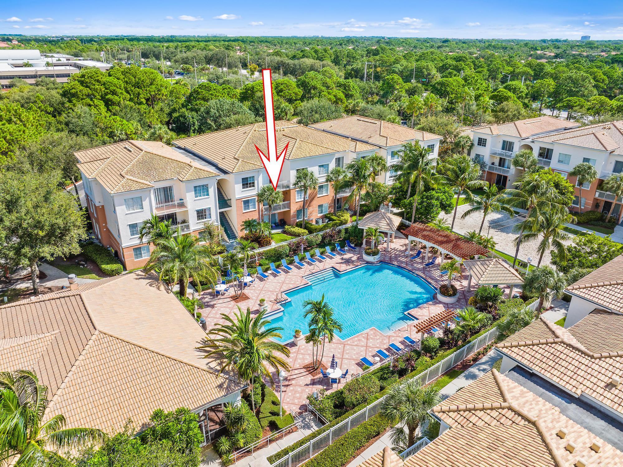 4206 Myrtlewood Circle E