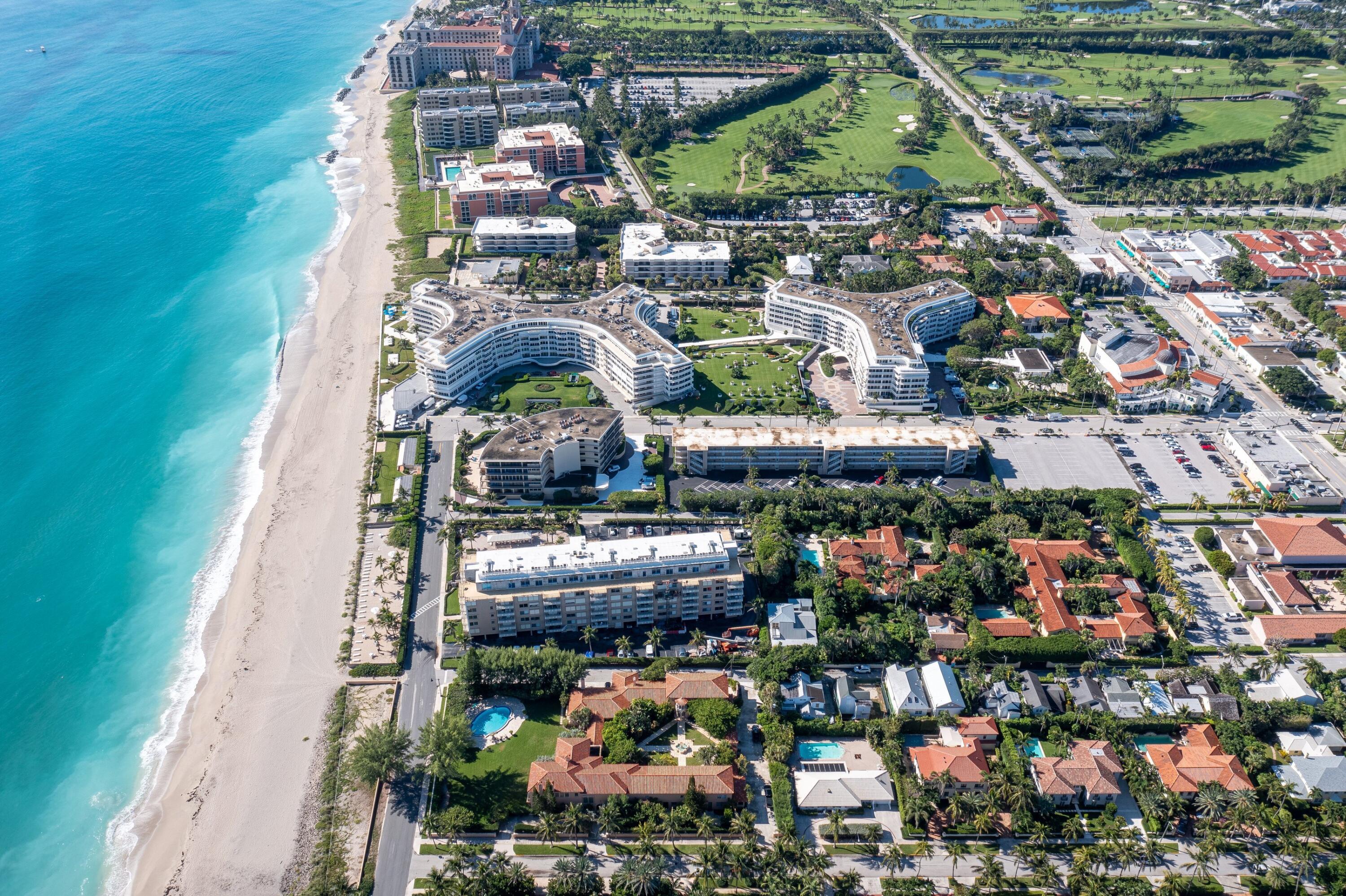 139 Sunrise Avenue 101