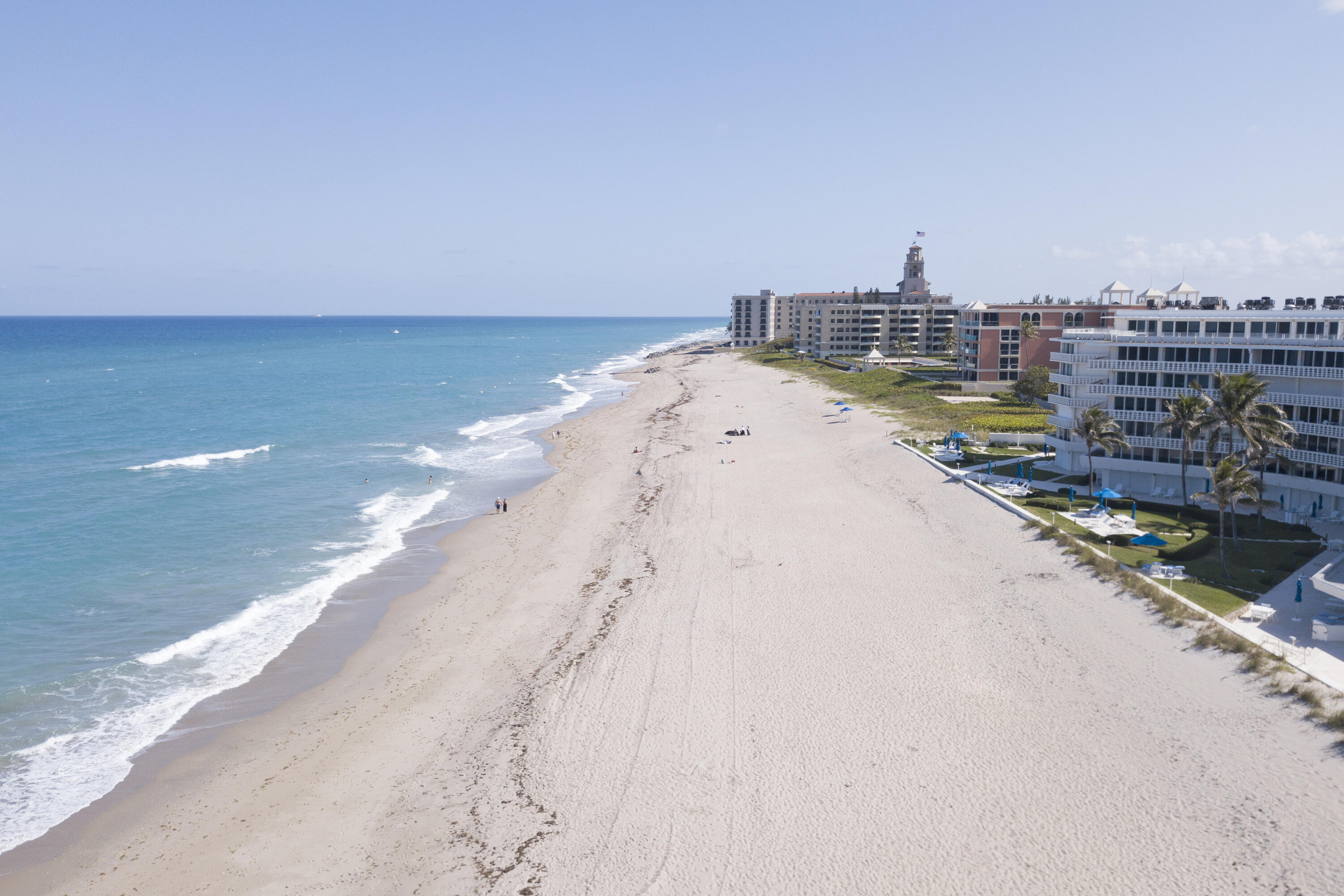 139 Sunrise Avenue 101