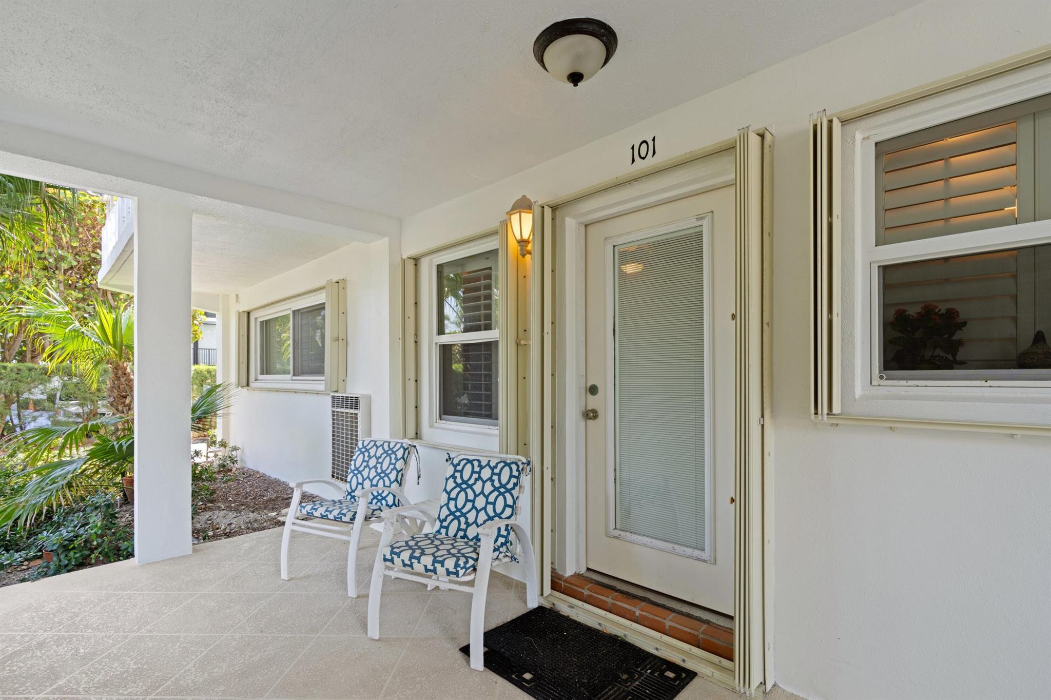 139 Sunrise Avenue 101