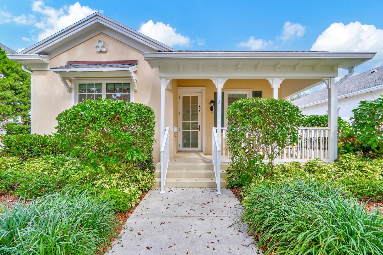 218 Marlberry Circle