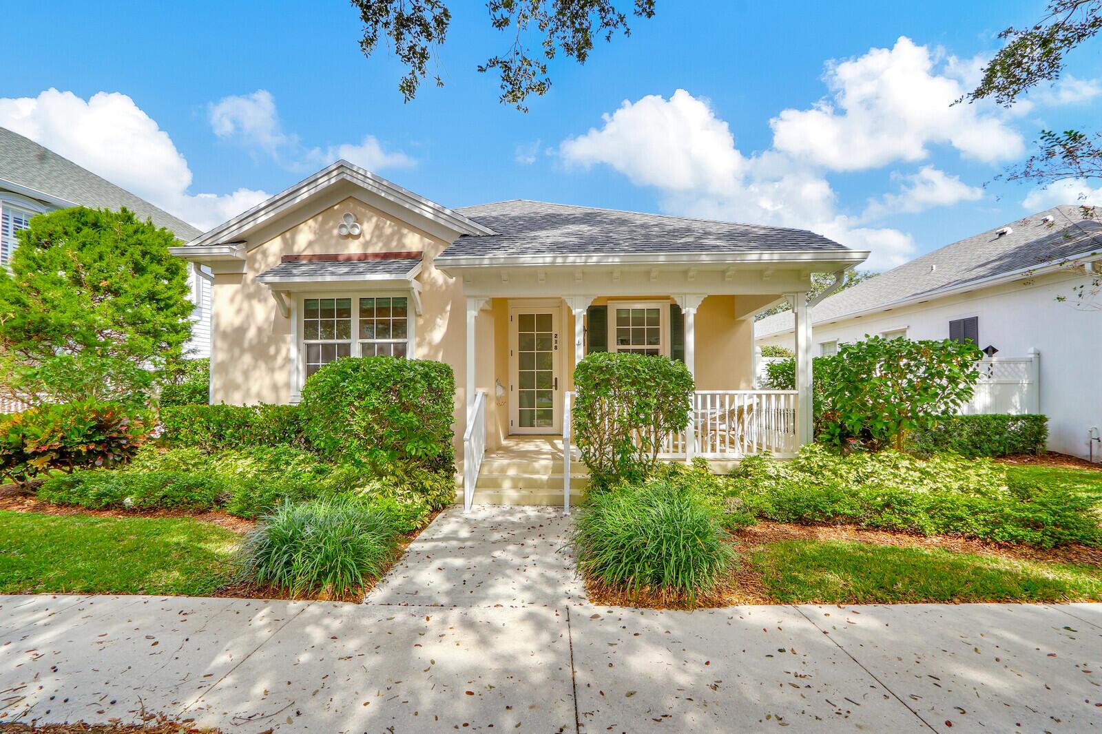 218 Marlberry Circle