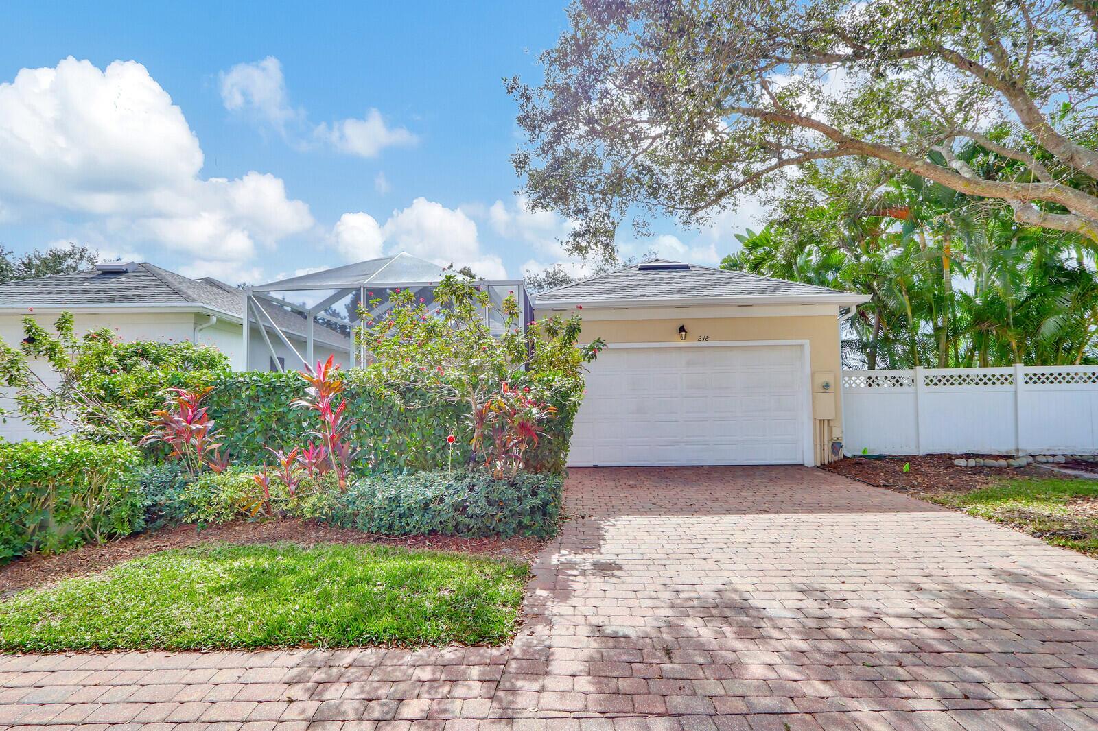 218 Marlberry Circle