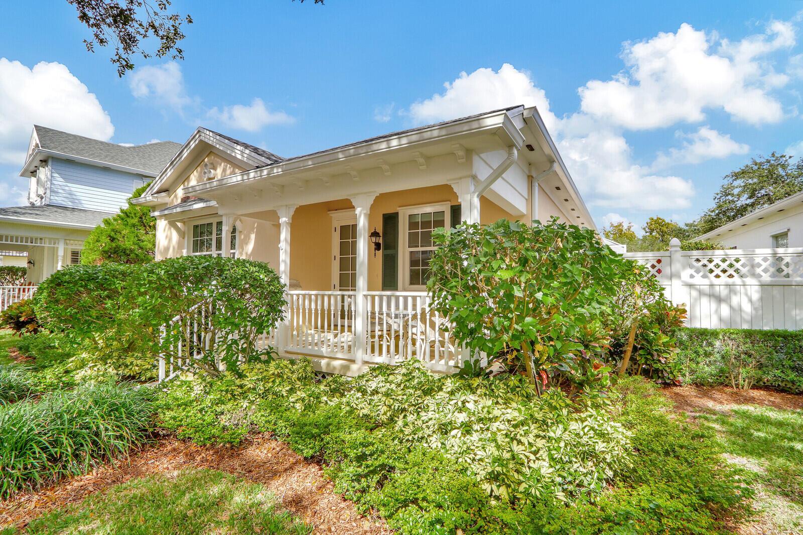 218 Marlberry Circle