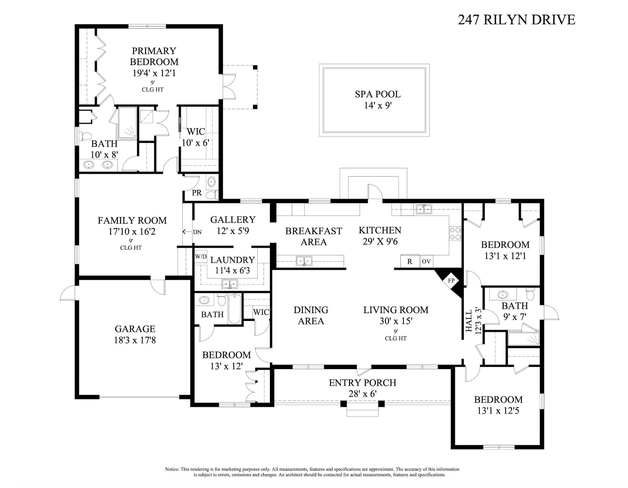 247 Rilyn Drive