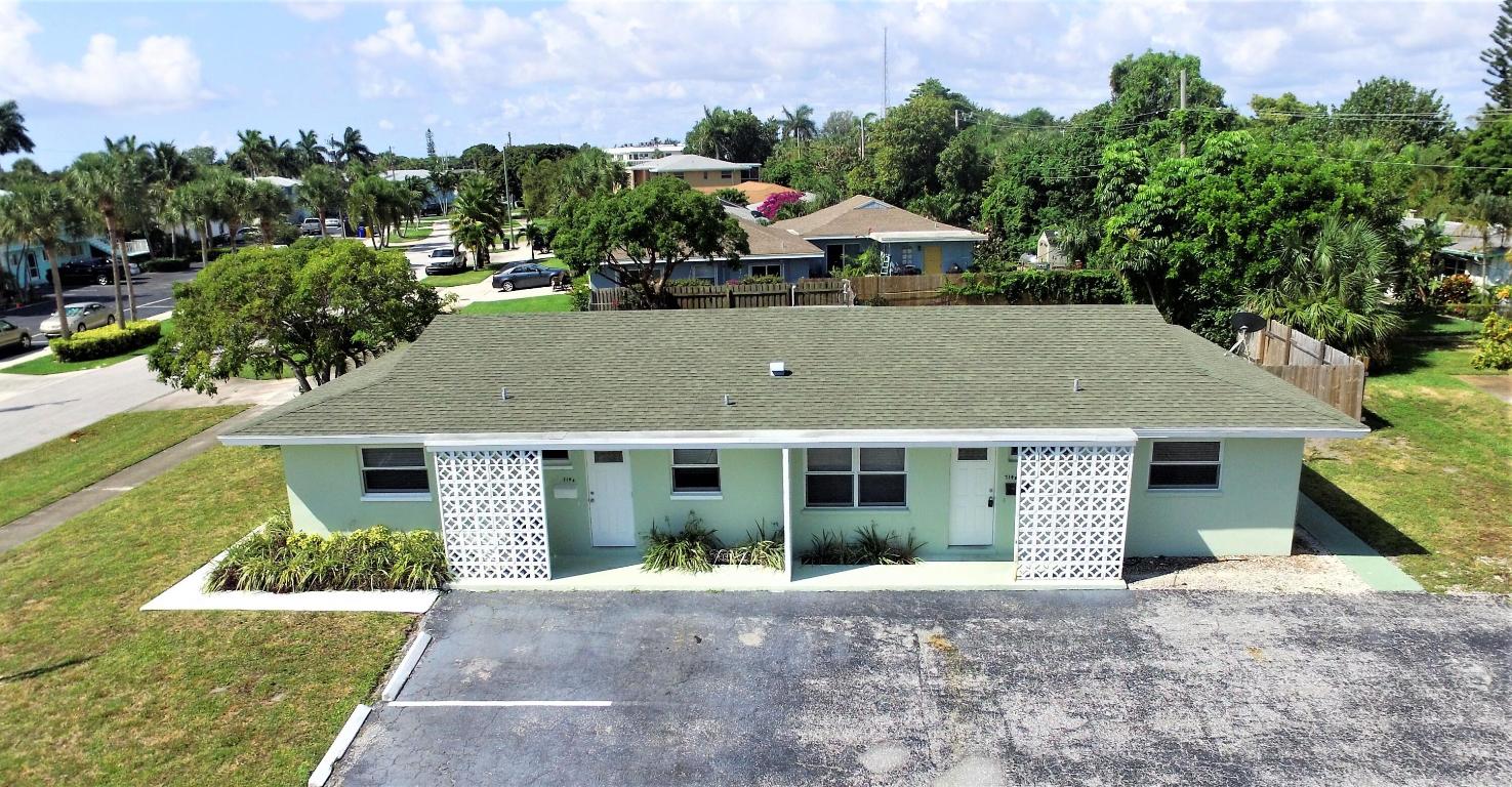 714 Hummingbird Way E