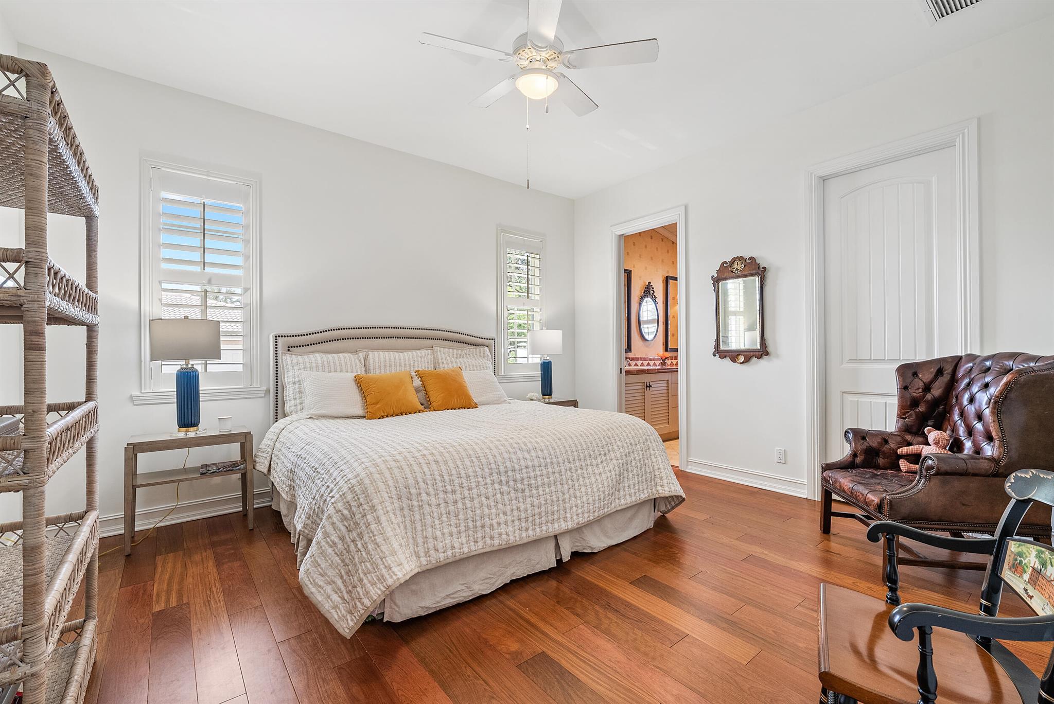 831 Country Club Drive