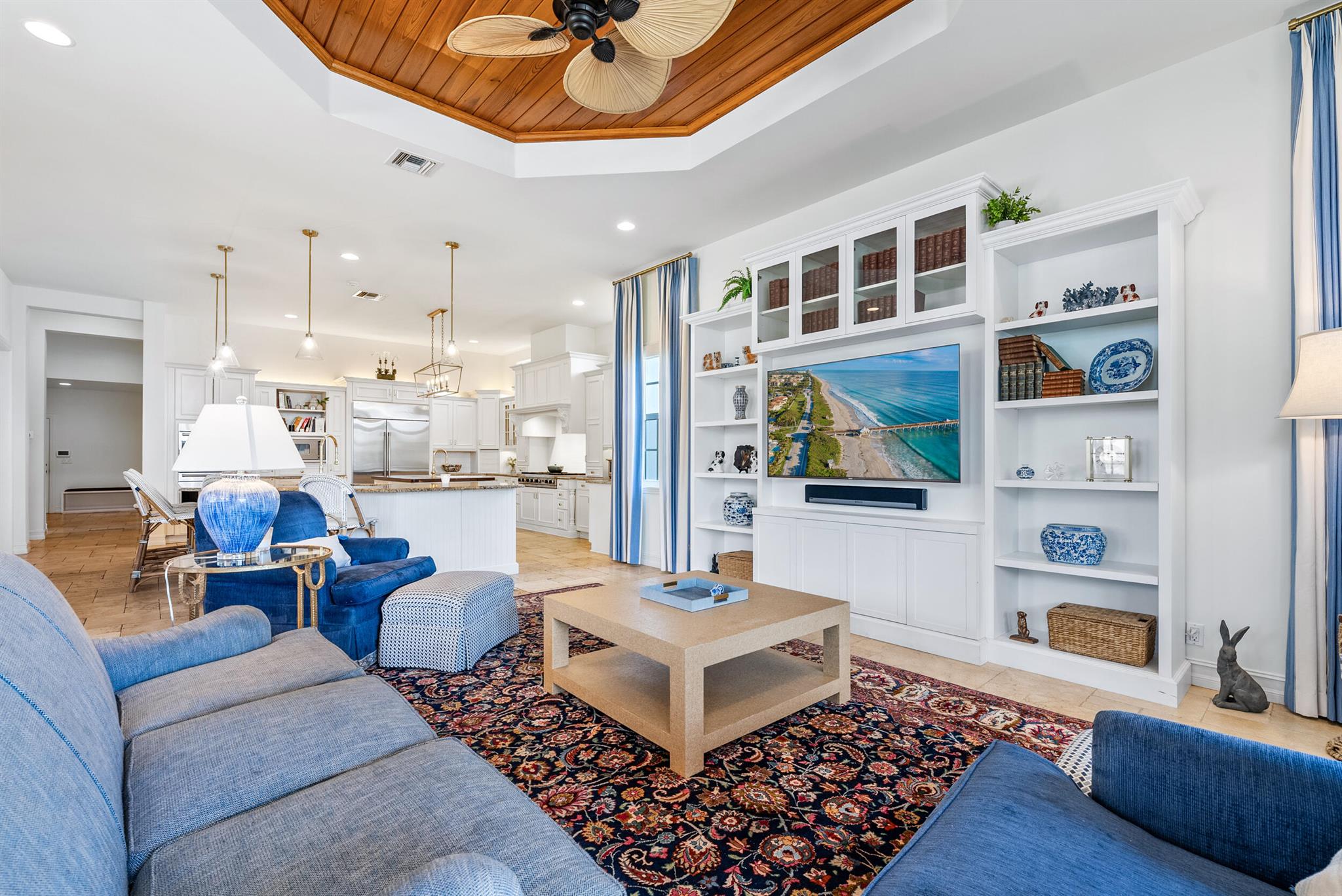 831 Country Club Drive