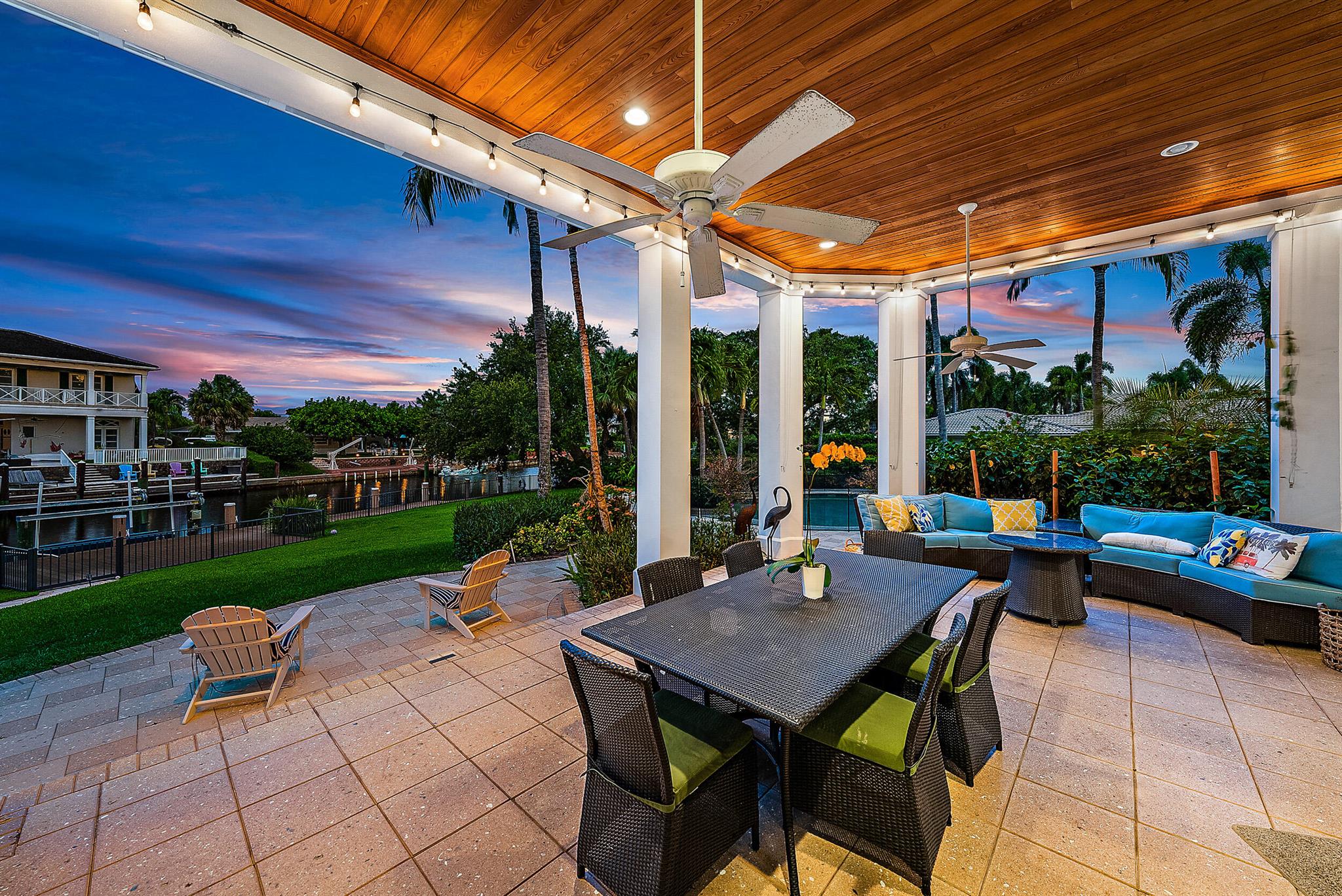 831 Country Club Drive