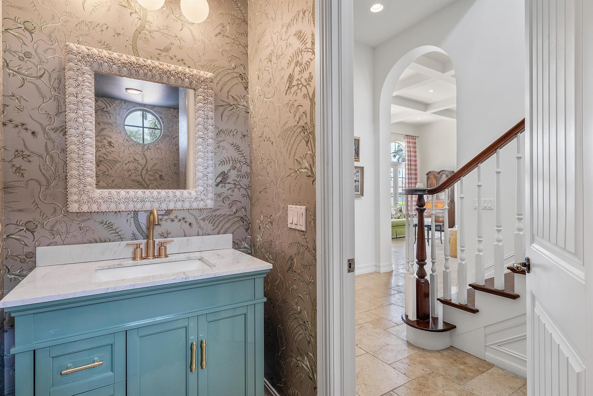 831 Country Club Drive