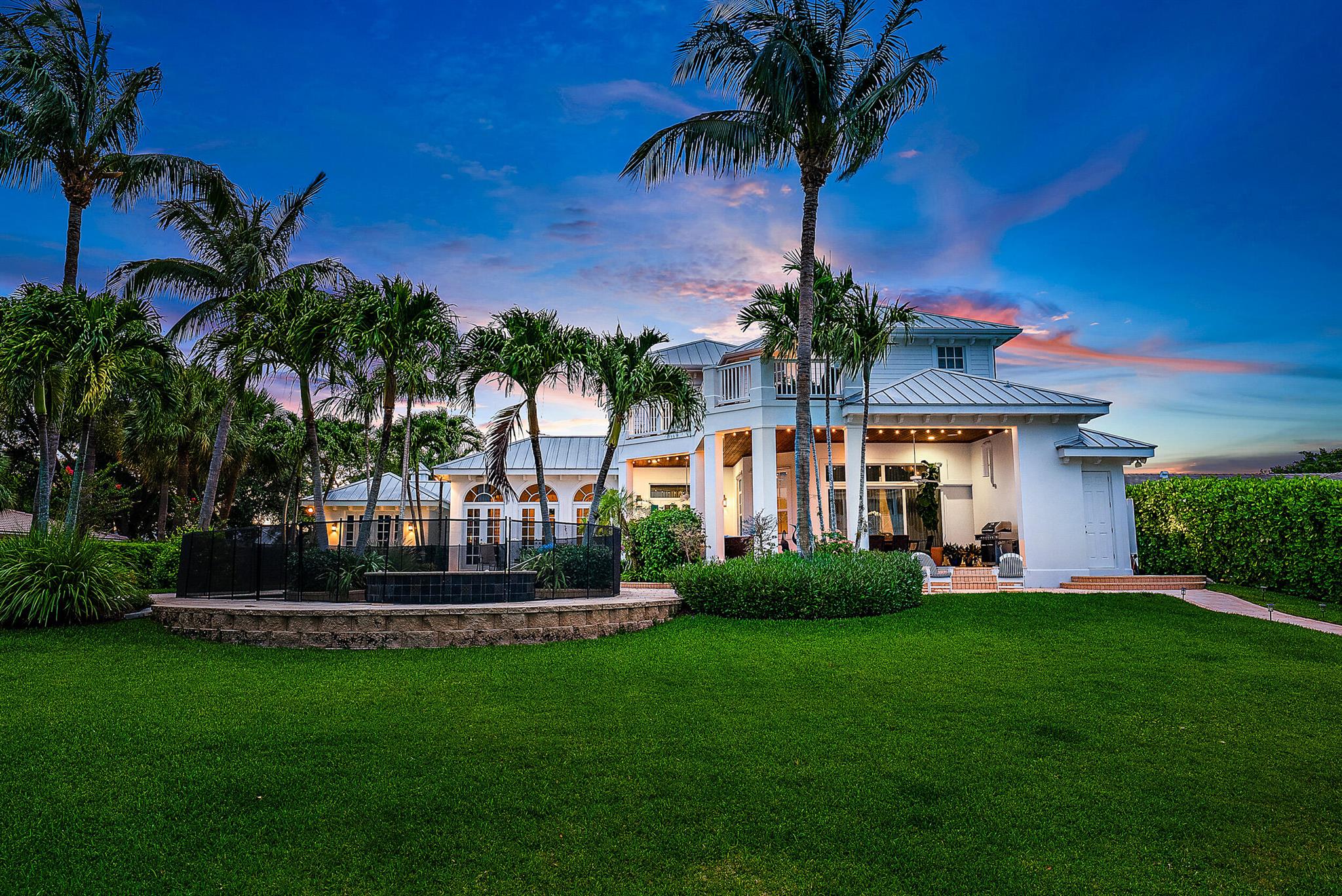 831 Country Club Drive