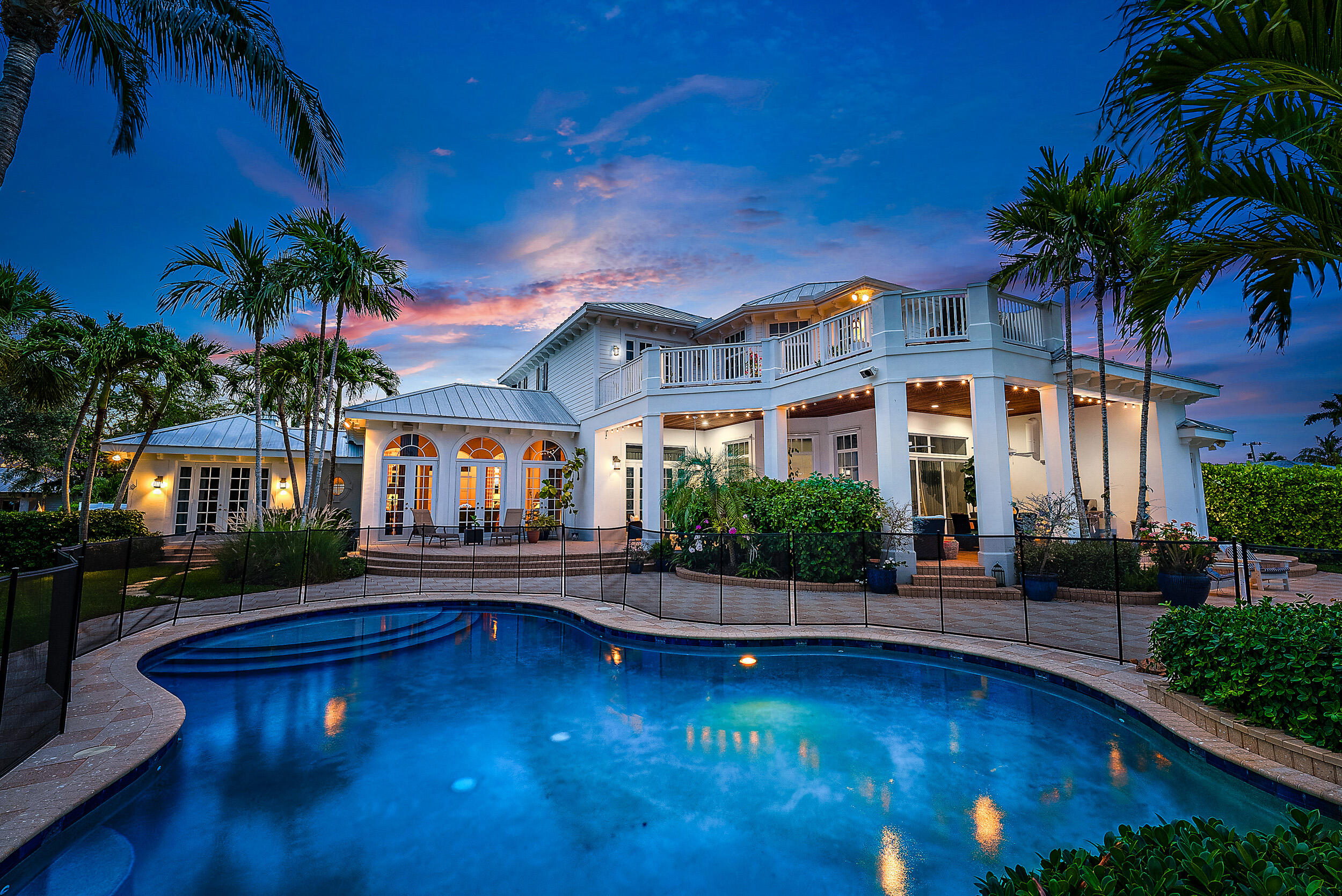 831 Country Club Drive