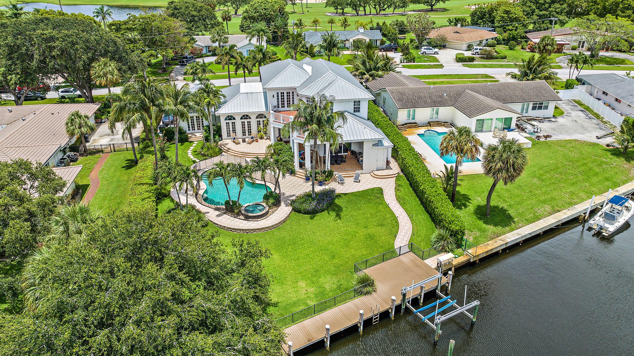 831 Country Club Drive