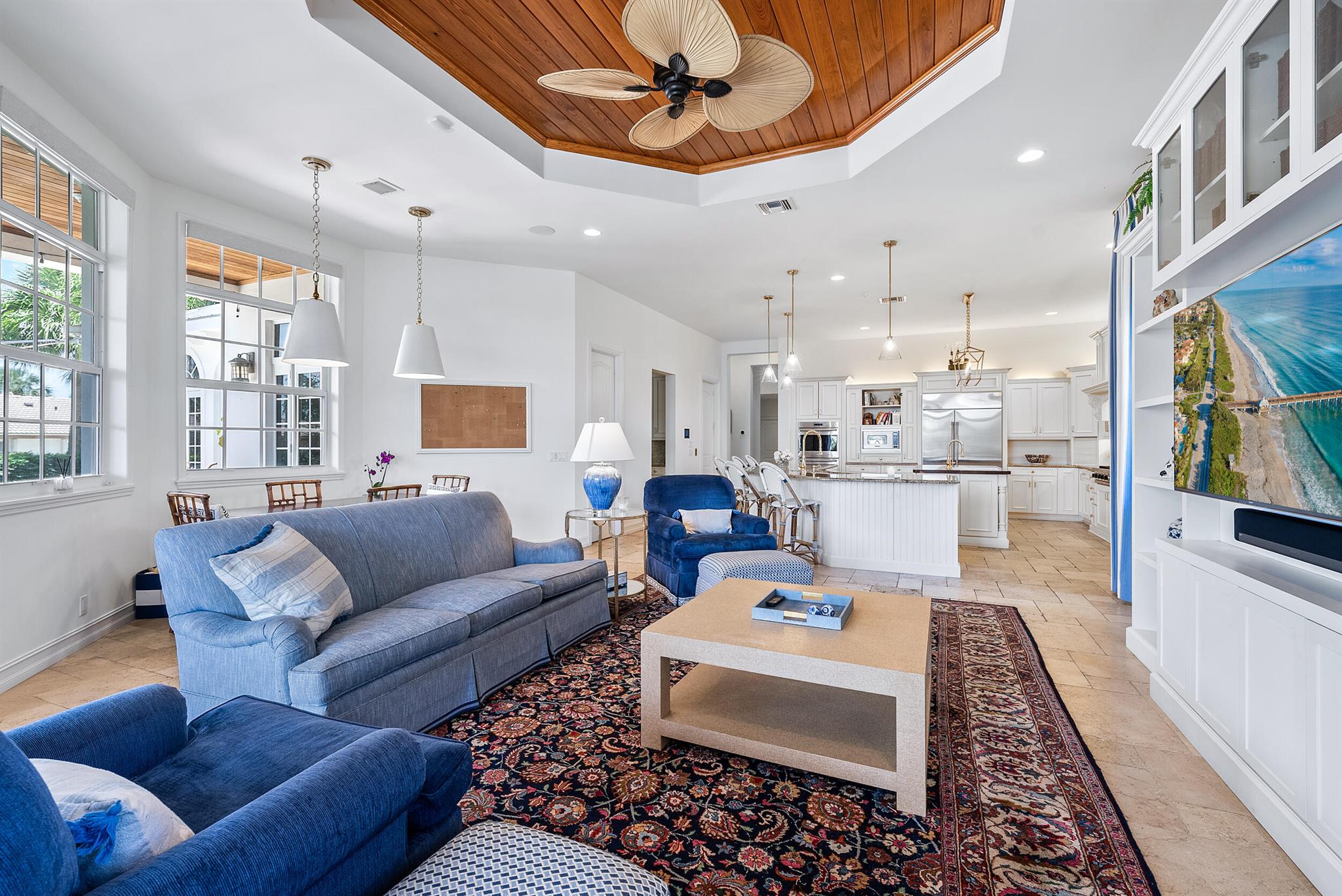 831 Country Club Drive