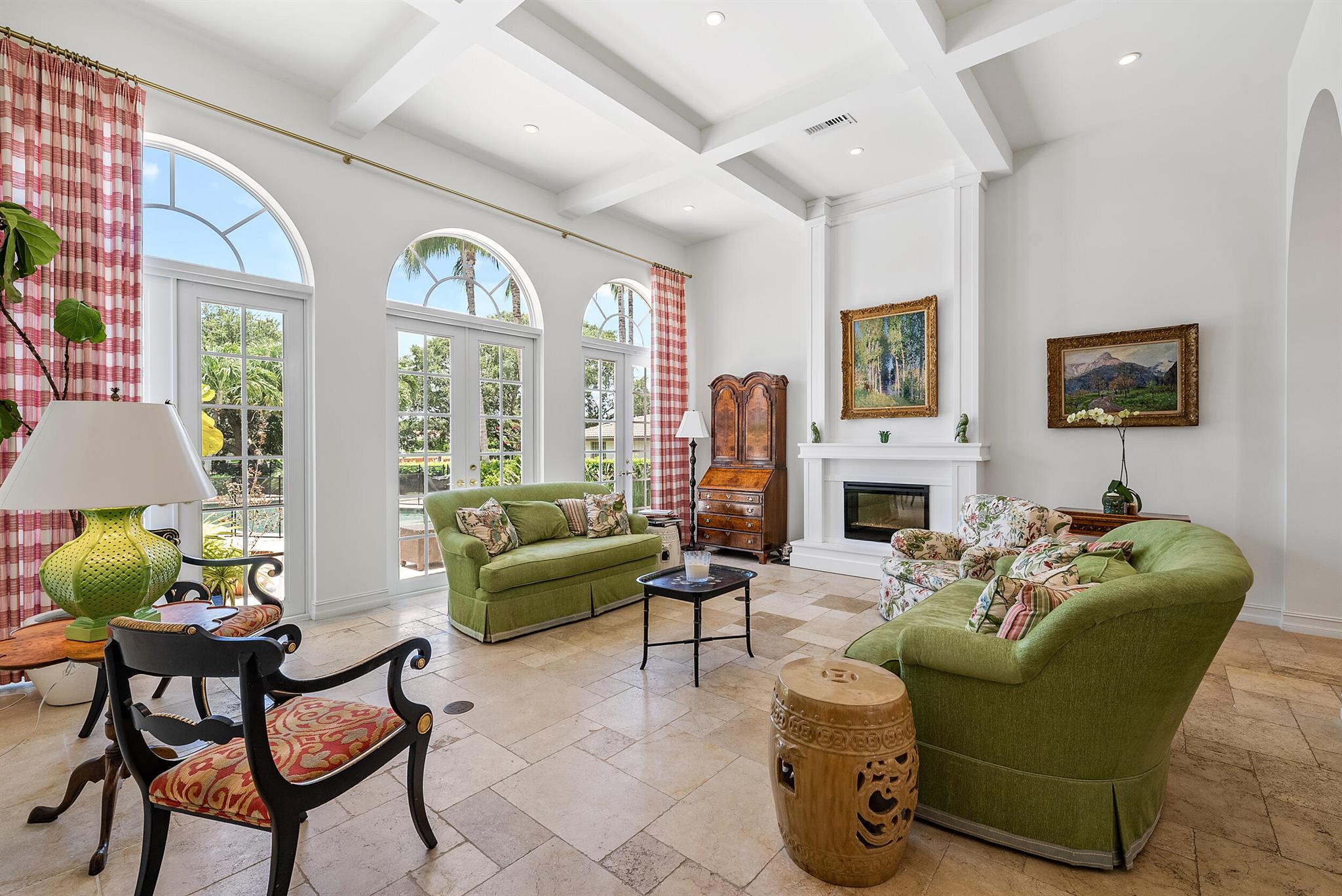 831 Country Club Drive