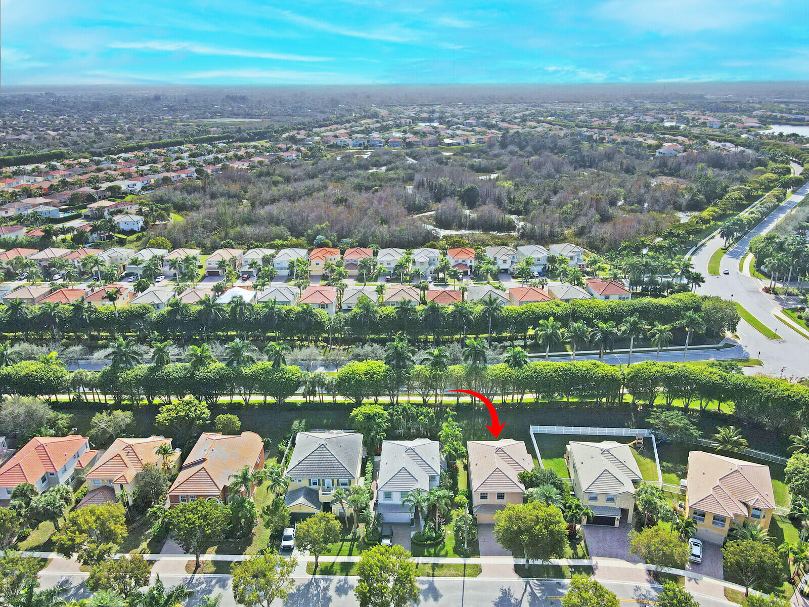 9048 Alexandra Circle