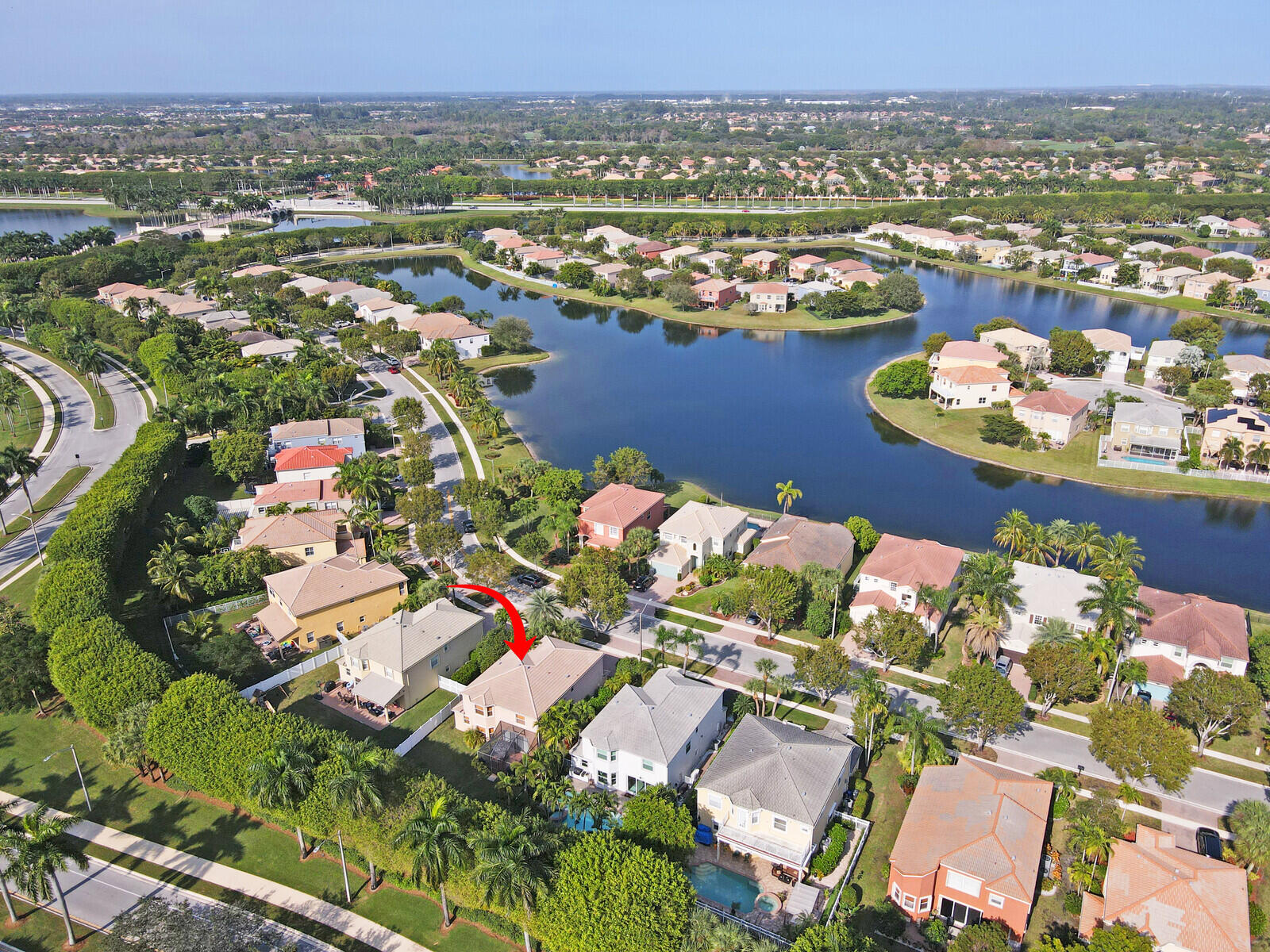 9048 Alexandra Circle