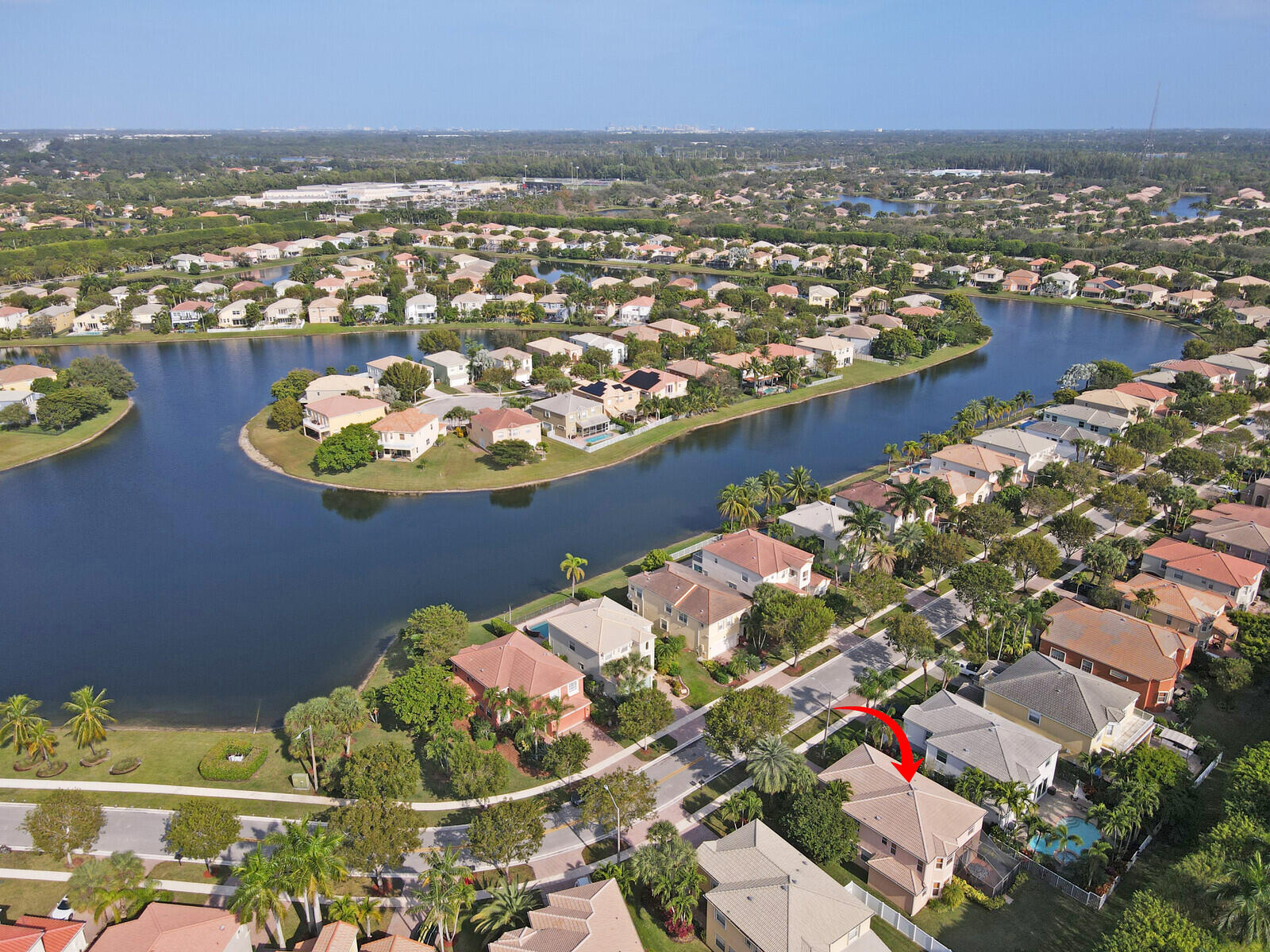 9048 Alexandra Circle