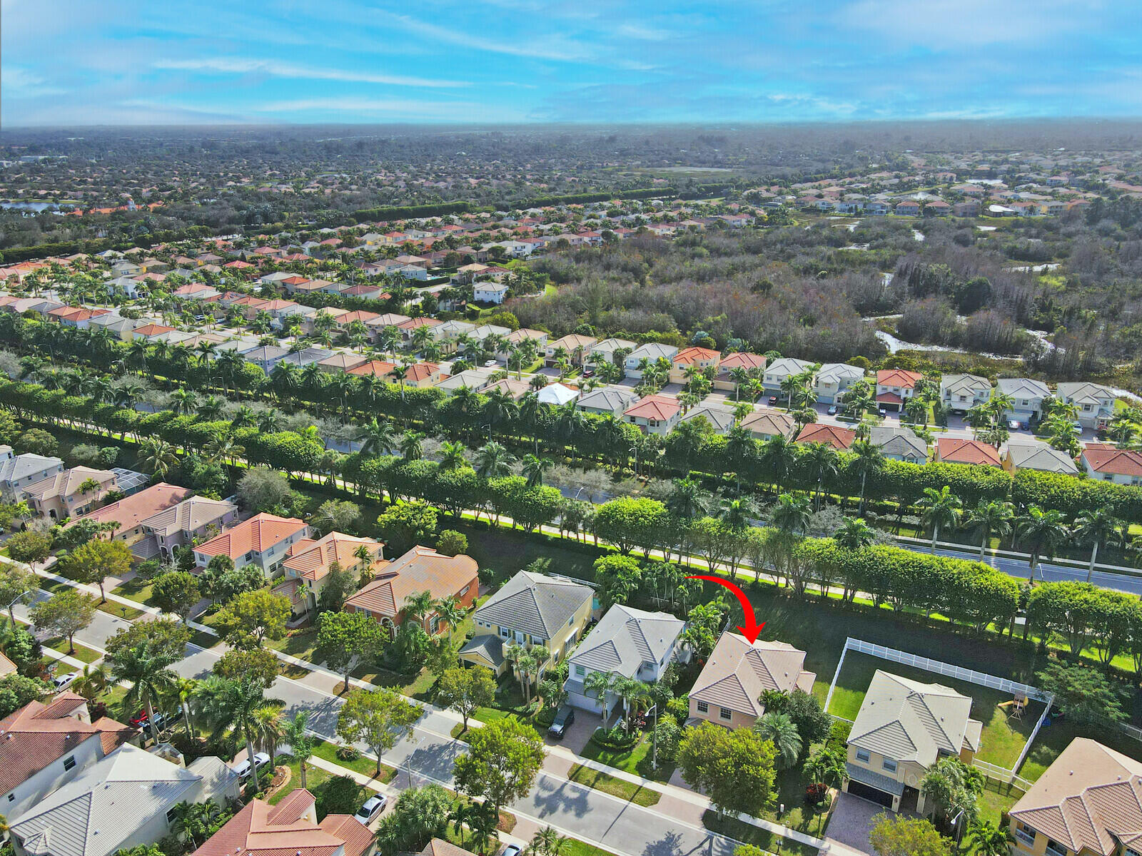 9048 Alexandra Circle