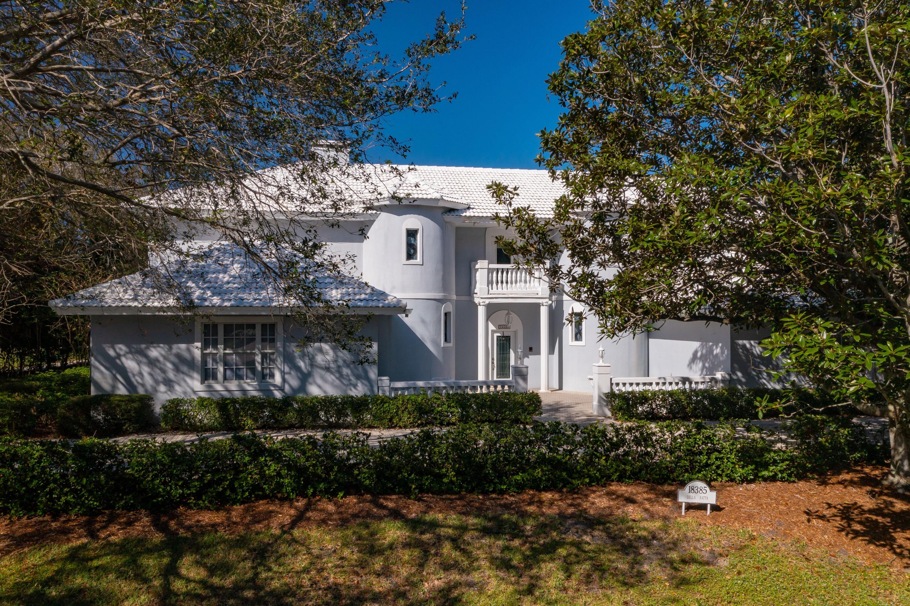 18385 SE Village Circle