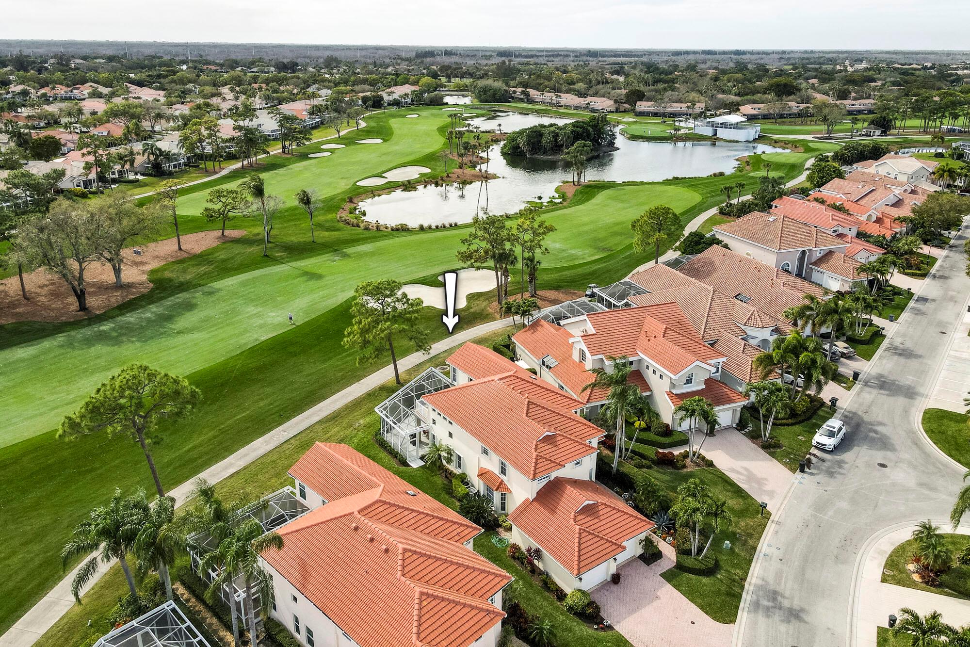 414 Eagleton Cove Way