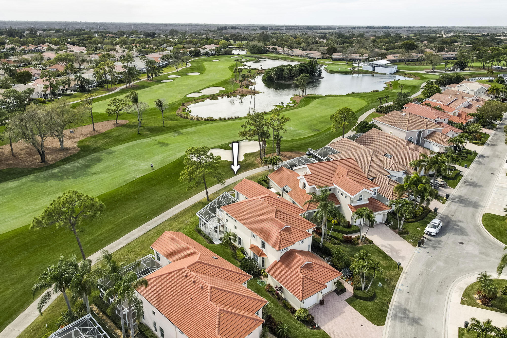 414 Eagleton Cove Way