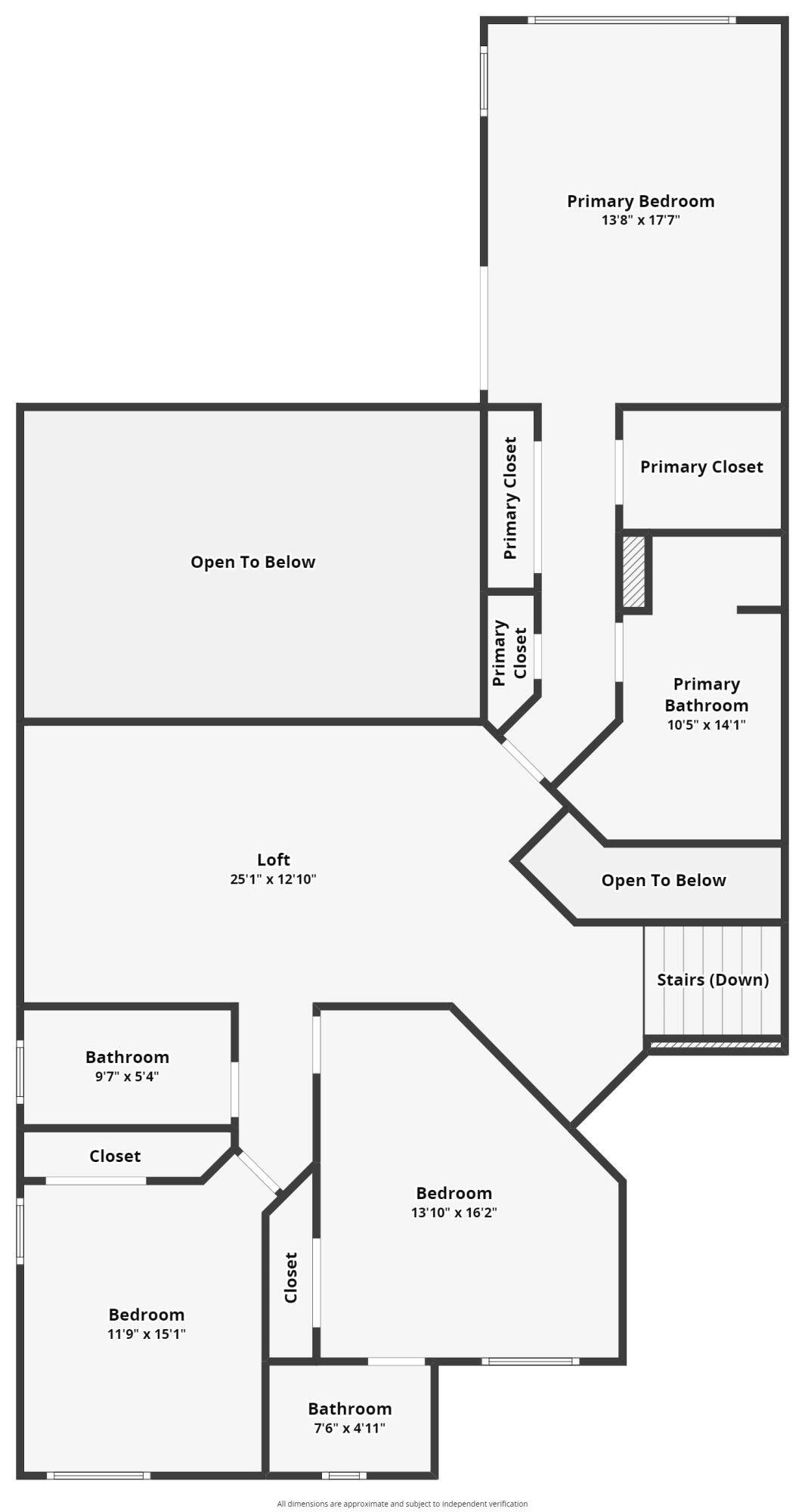 414 Eagleton Cove Way